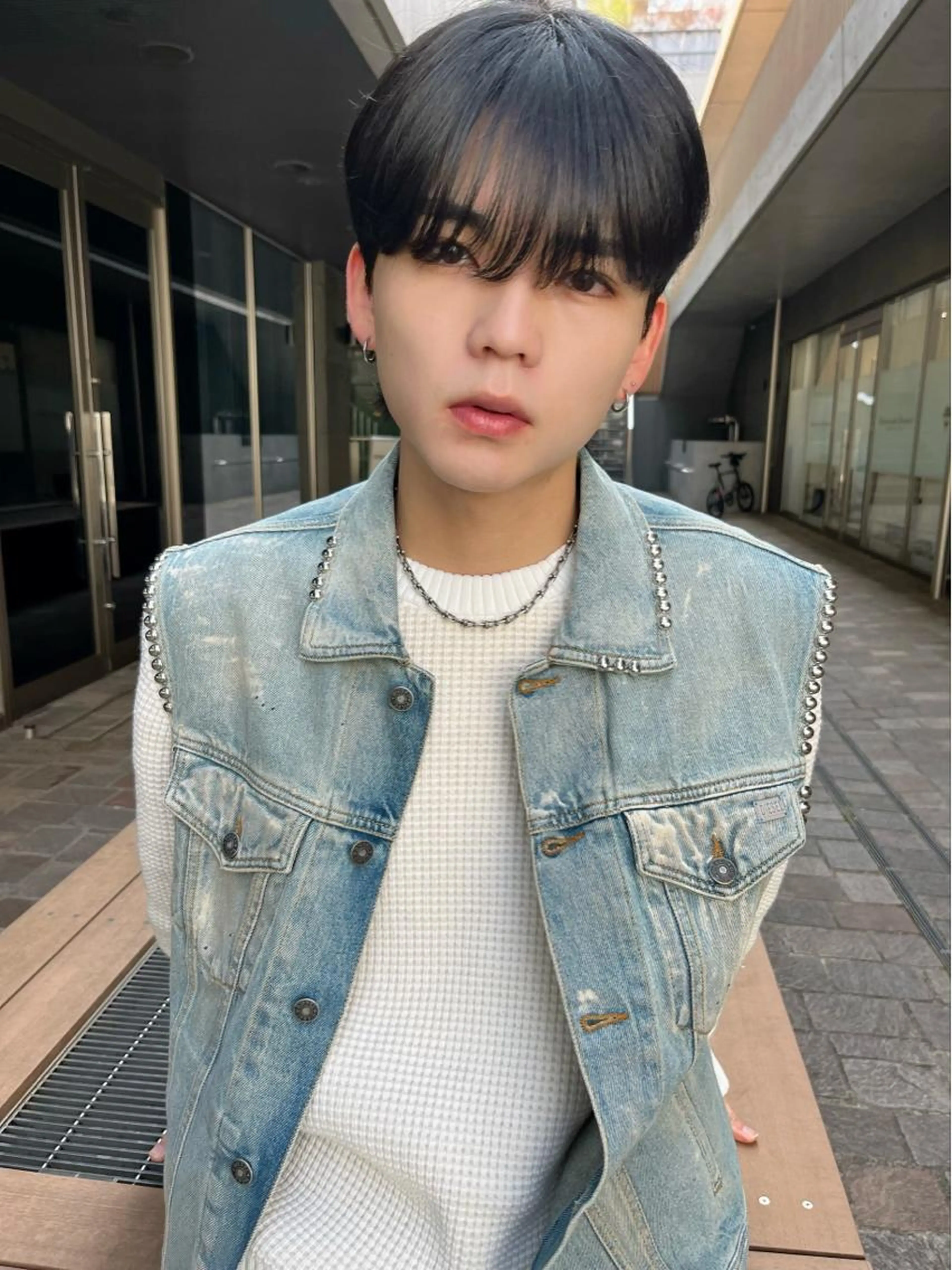 メンズ限定🍃ベッドスパ&頭身浴の写真