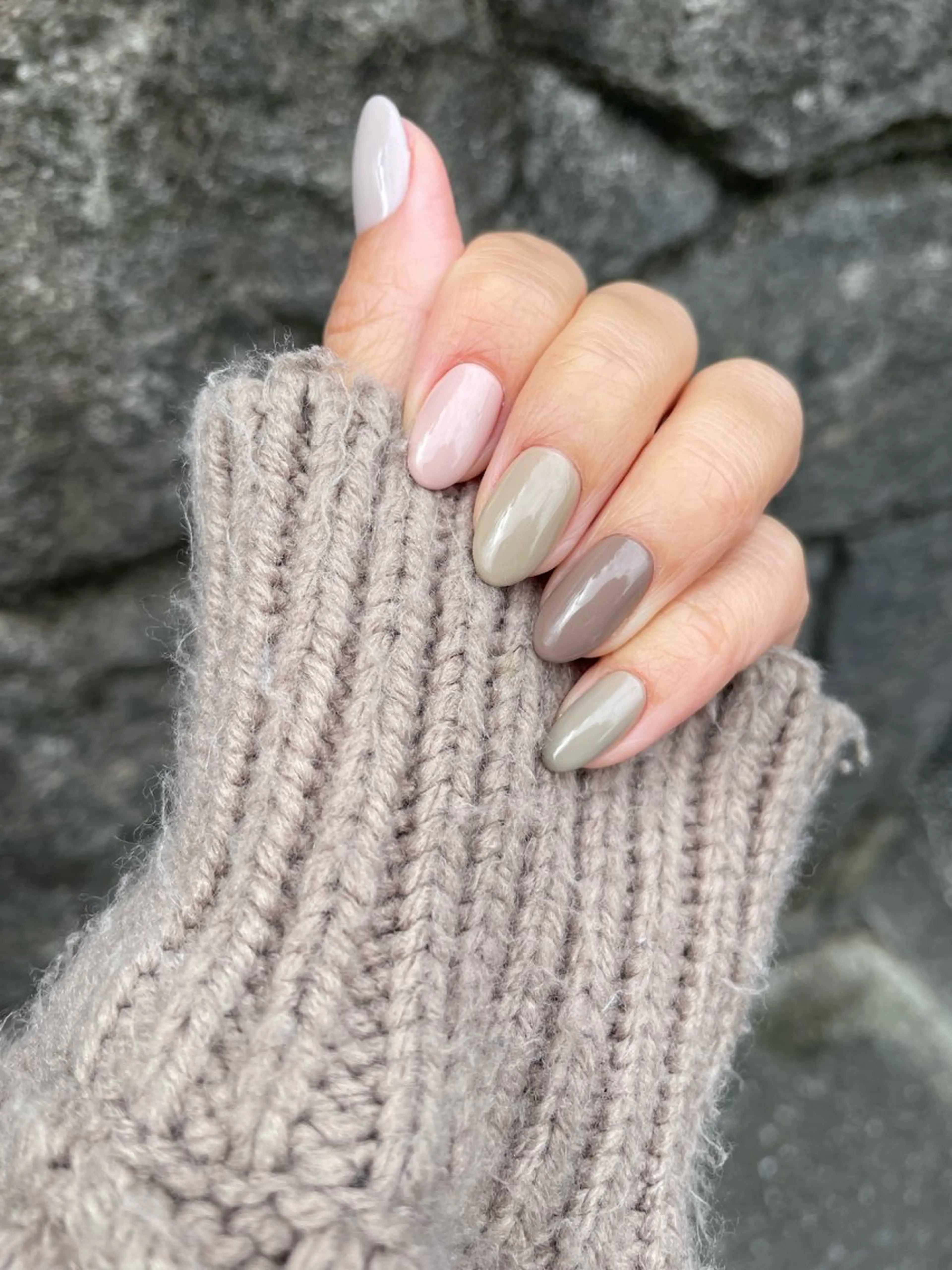 ネイル ハンドネイル nail ayacaのネイルデザイン