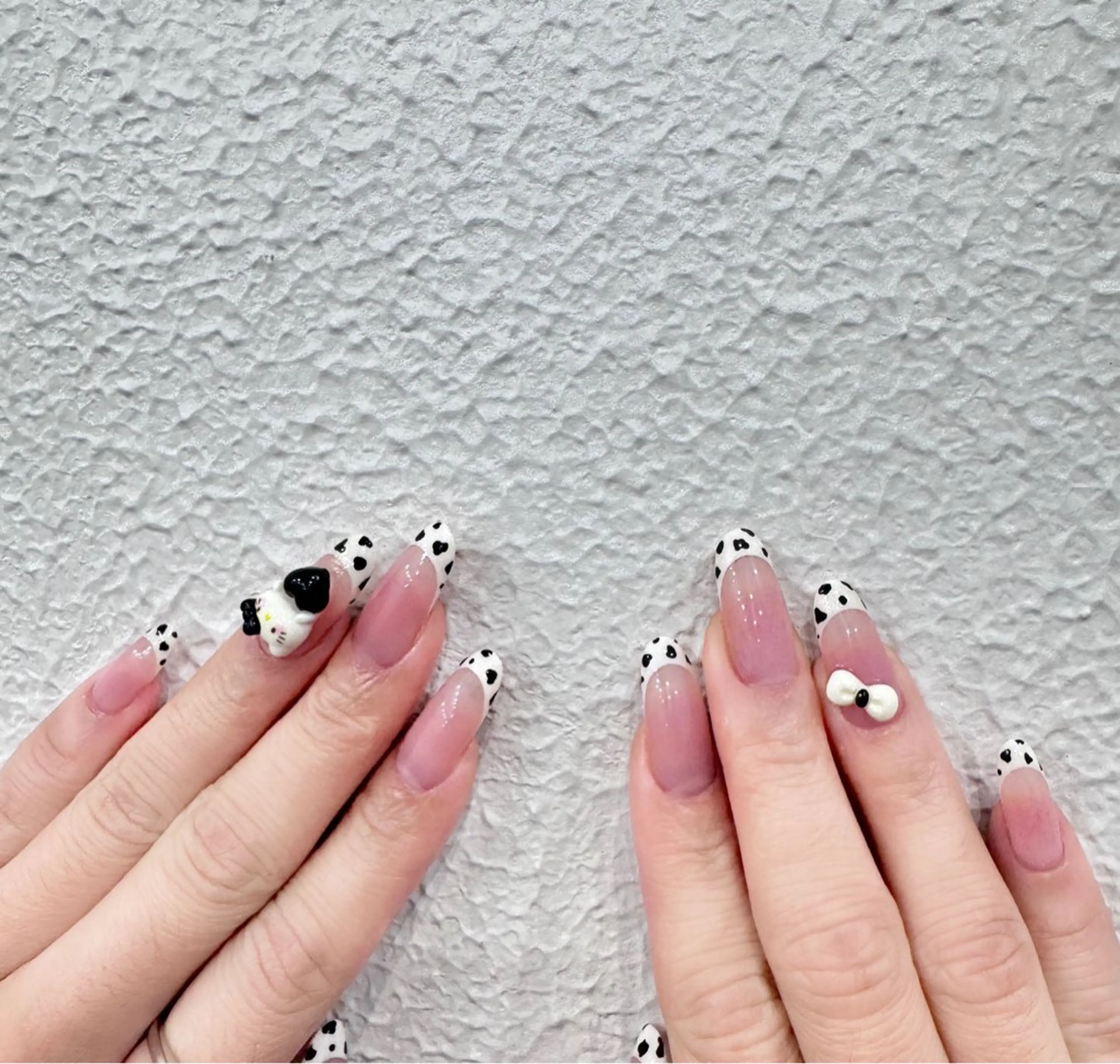 ネイル ハンドネイル ハンドケア Sachi Nail上野のネイルデザイン