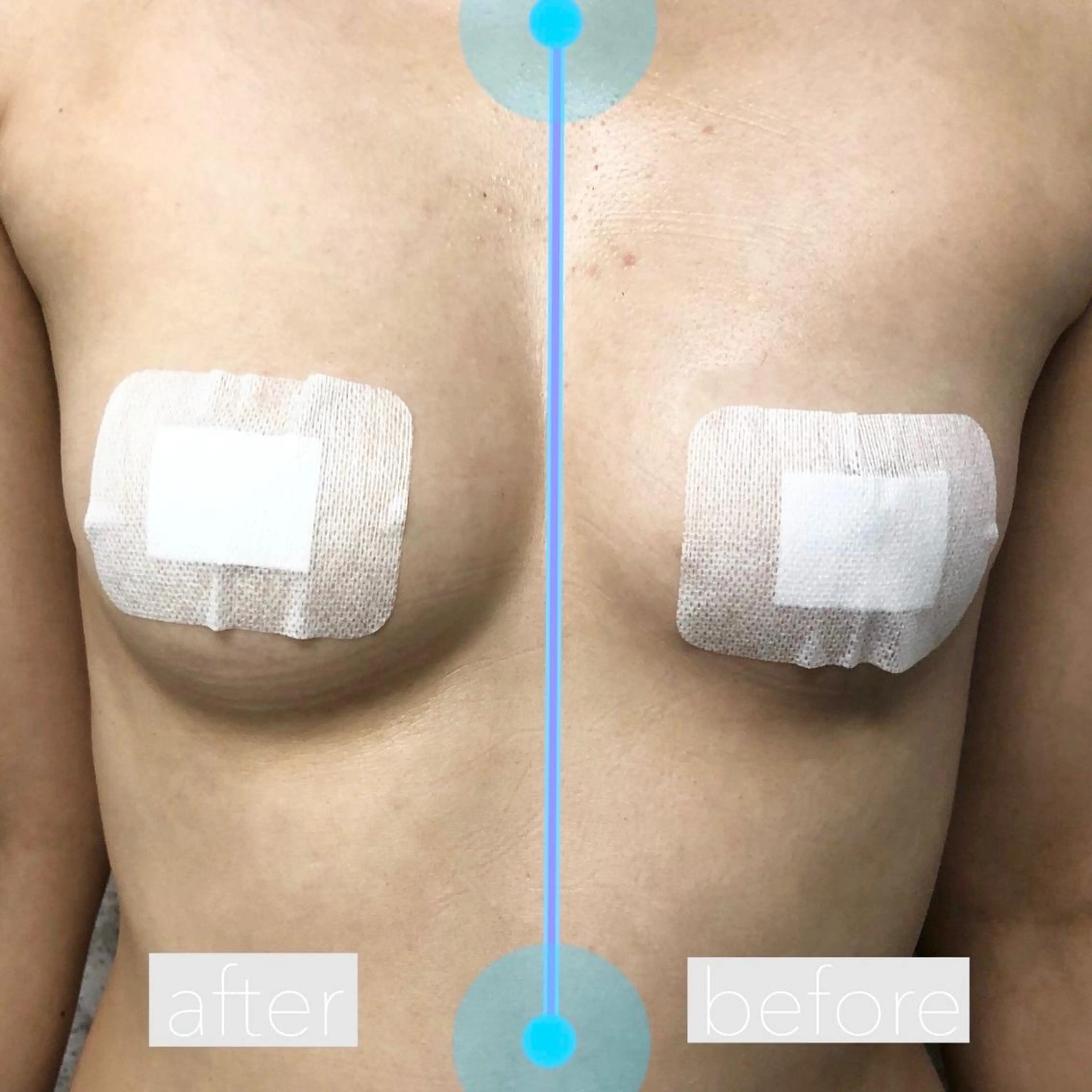 バストアップ専門/デ トックス/小顔コルギのエステ・リラクイメージ