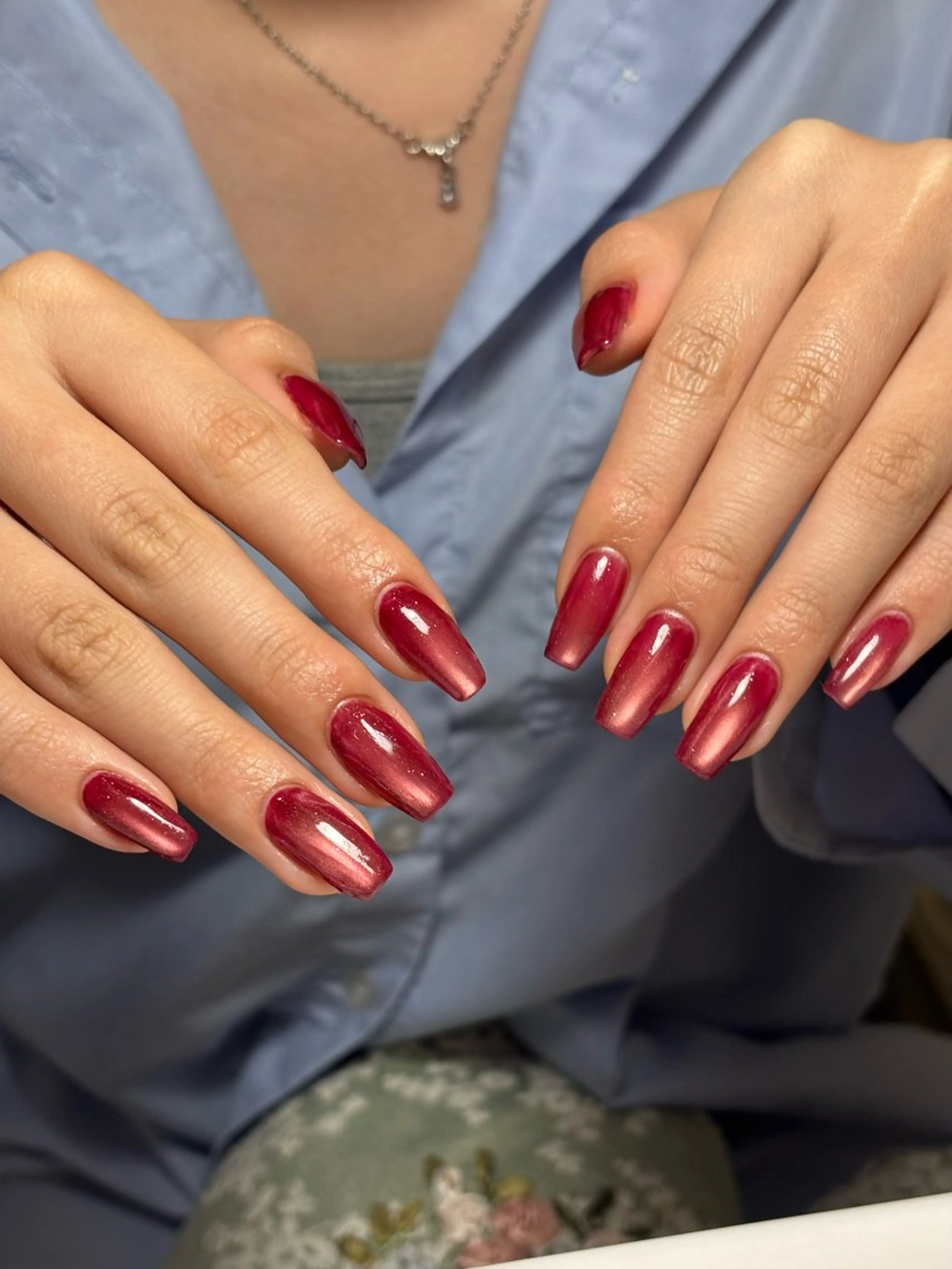 ネイル Milimili mikuのネイルデザイン