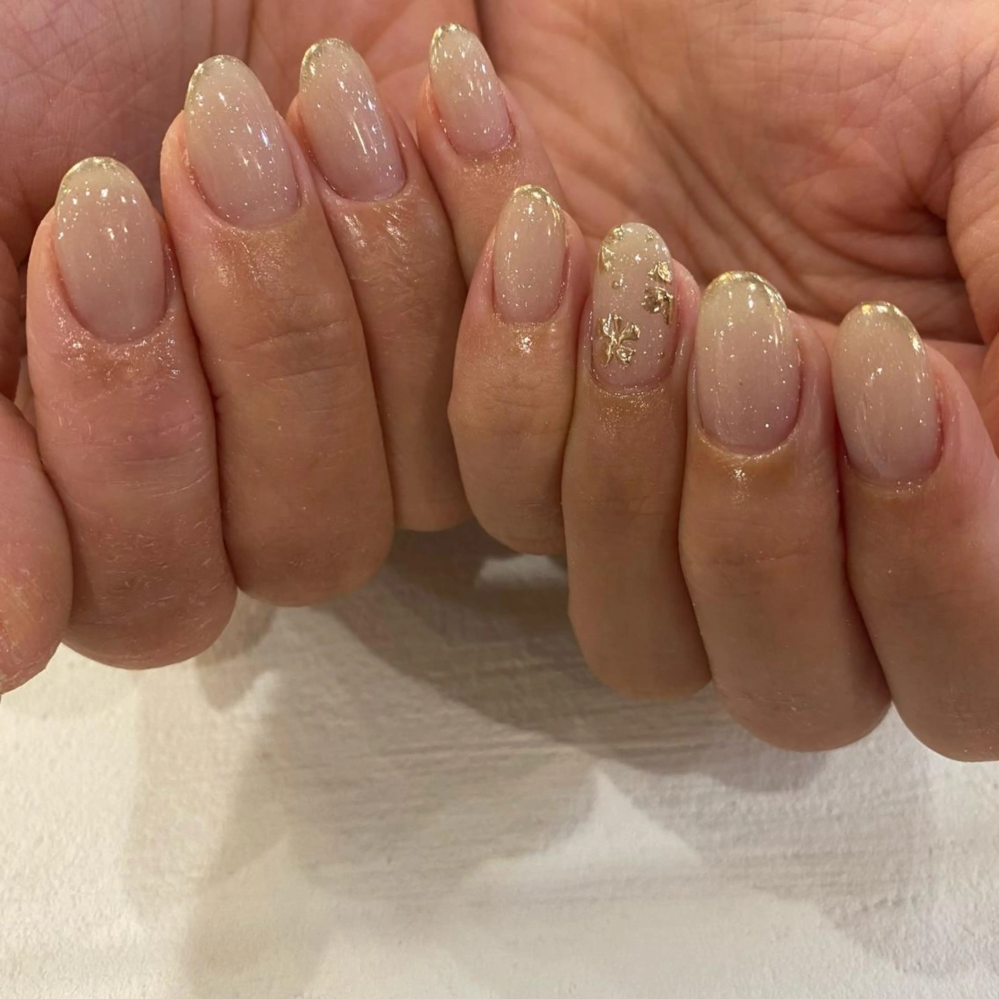 ネイル Daisy nail所属・Daisy nail reikaのネイルデザイン