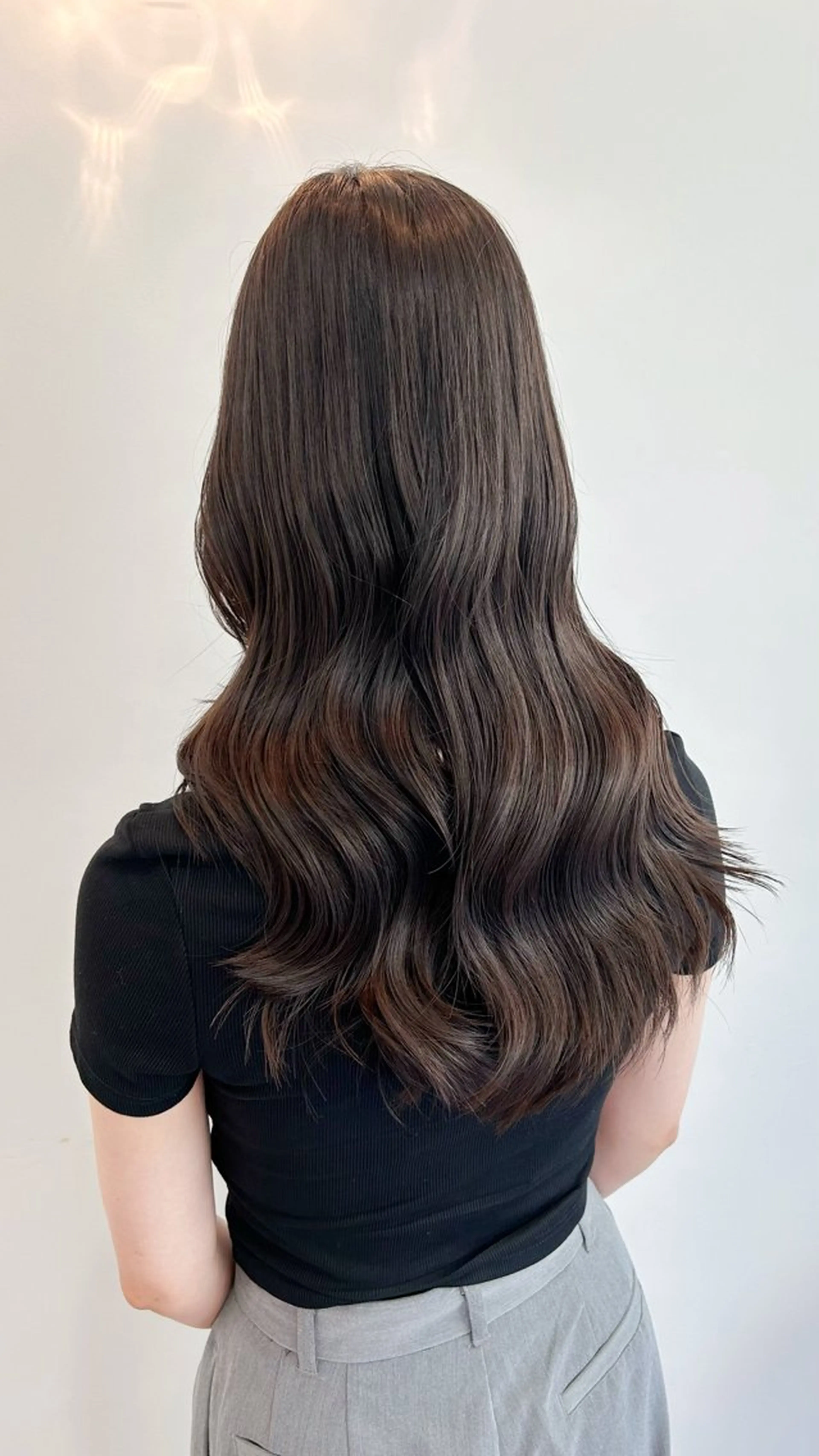 ロング 🎀gigs🎀 momoka🎀のヘアスタイル