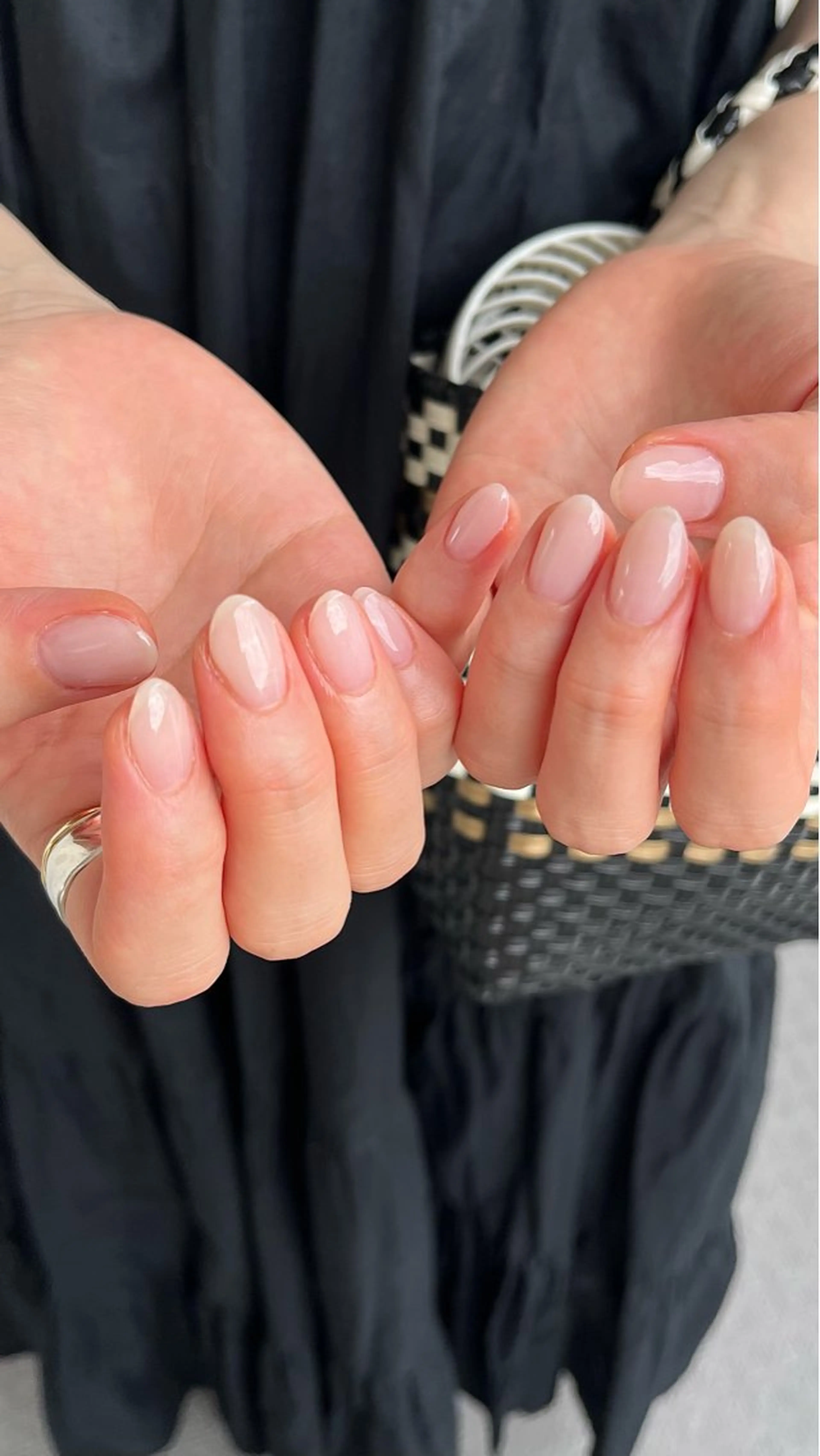 ネイル ハンドネイル Nailsalon Fave/Rinaのネイルデザイン