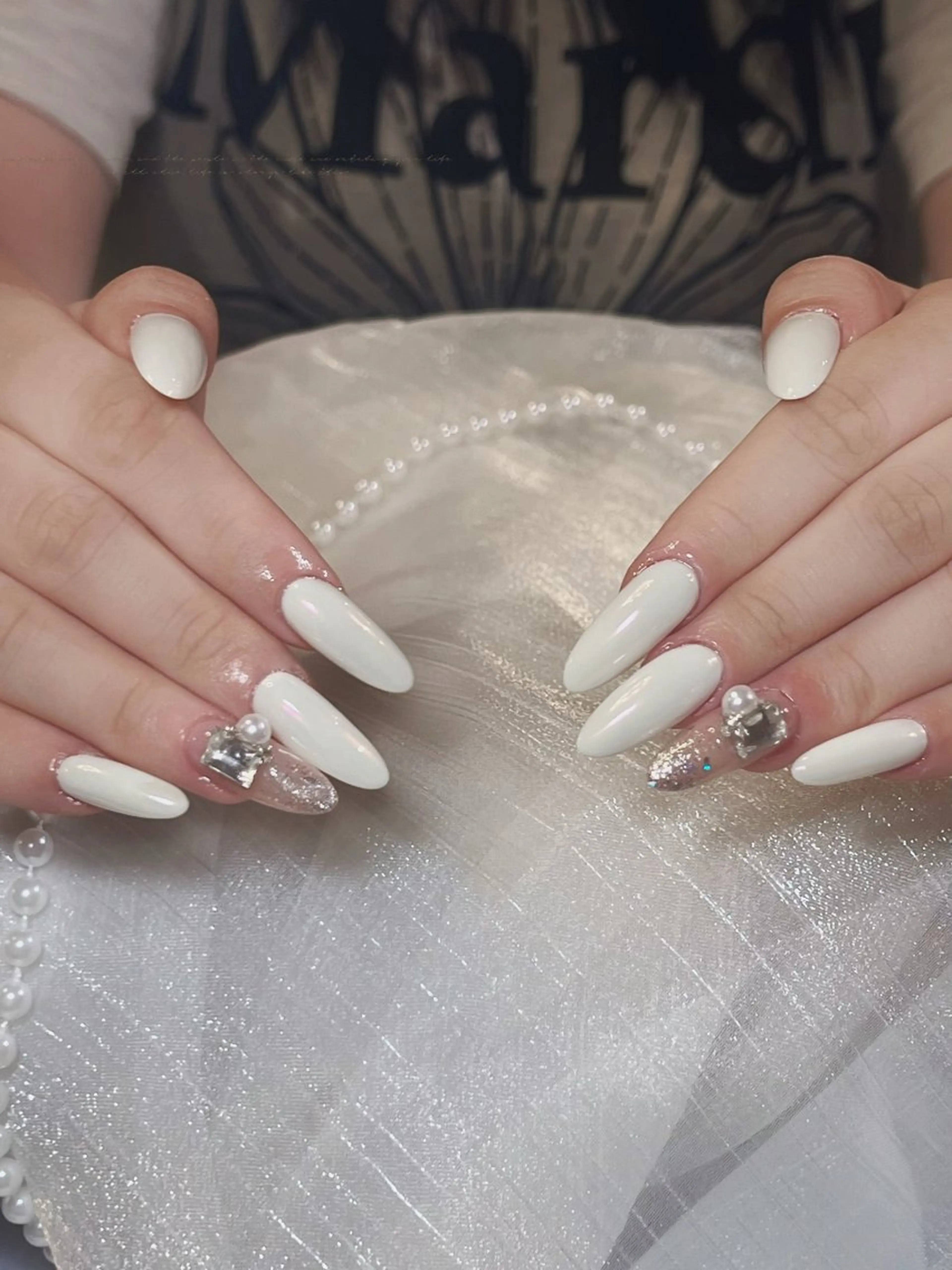 ネイル ハンドネイル D&D nail salon所属・D&D nail salonのネイルデザイン