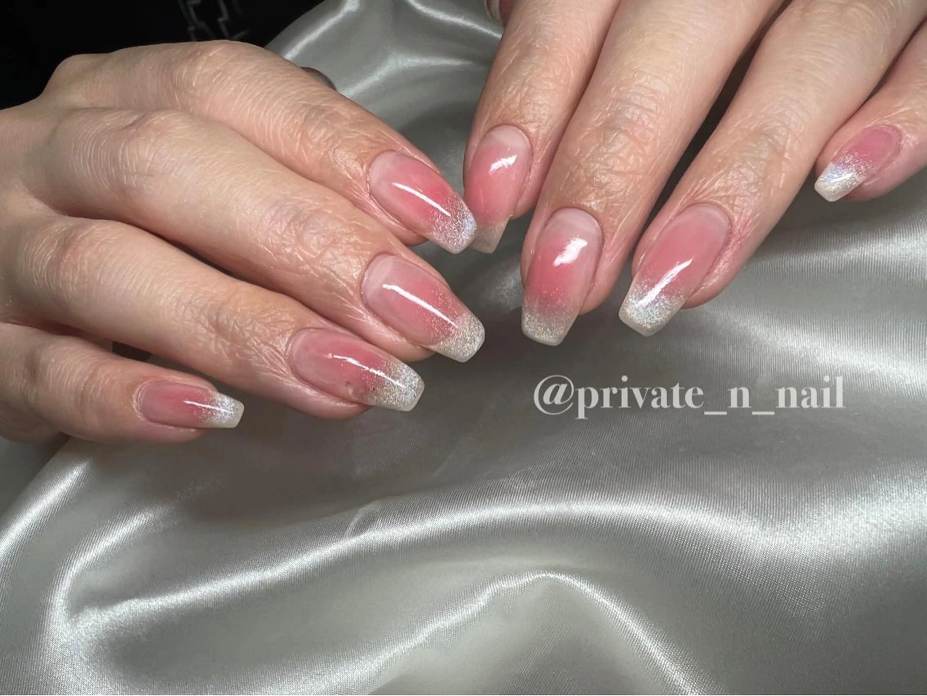 ネイル Private nailsalon  N所属・N nail - KOBE -のネイルデザイン