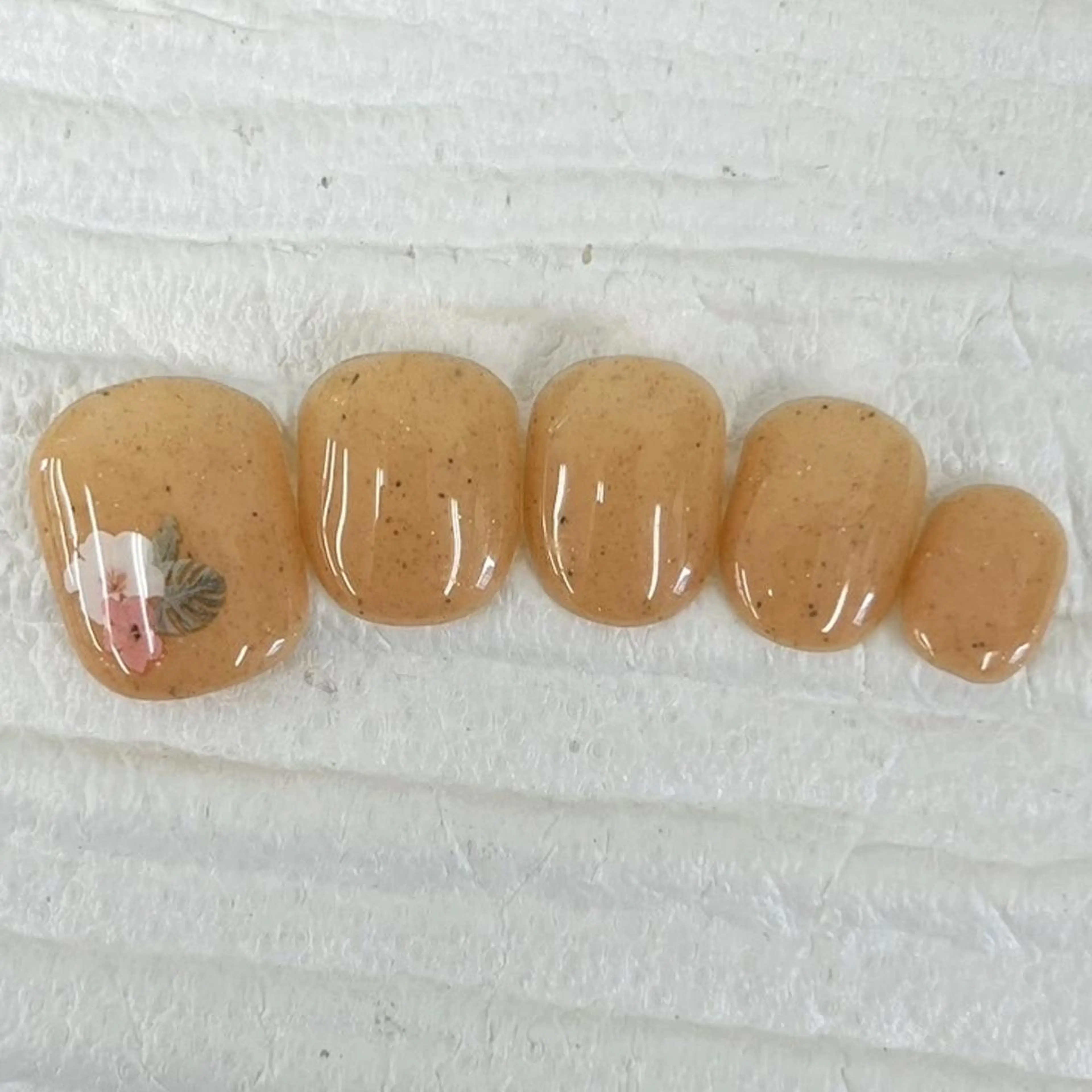 ネイル Nail salon Honey Beeのネイルデザイン