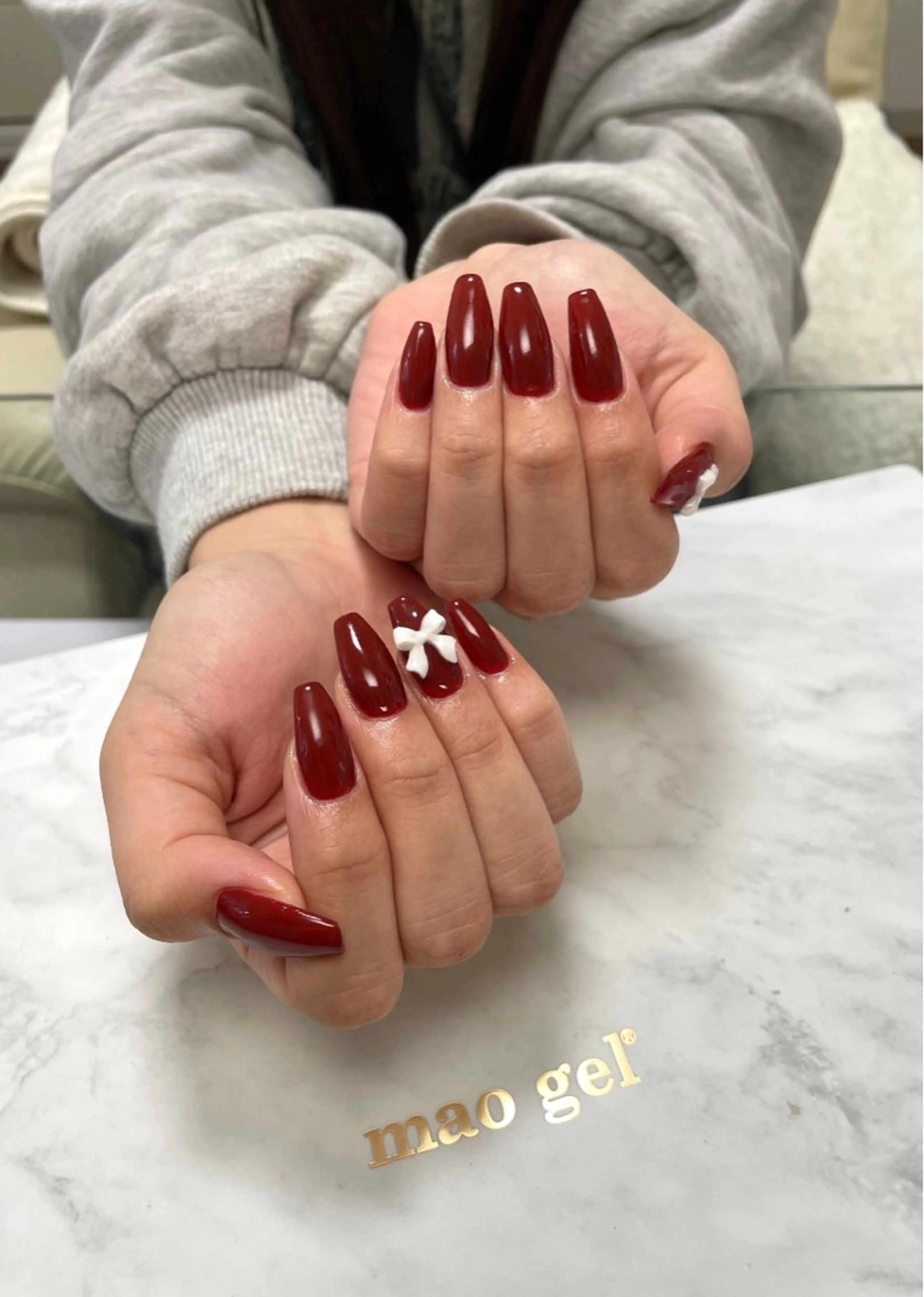 ネイル ray's nailのネイルデザイン