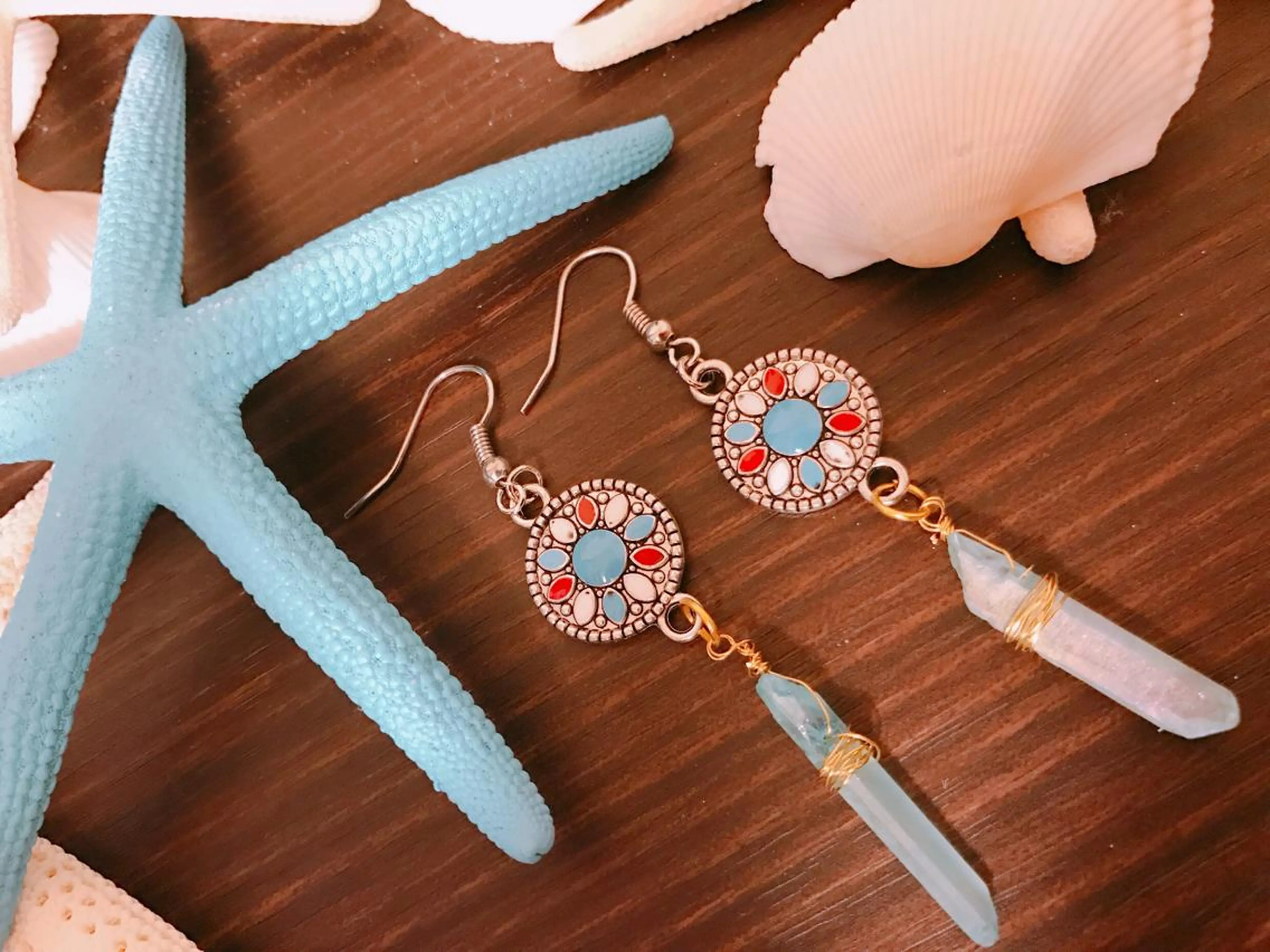 高野 祐紀のネイルデザイン