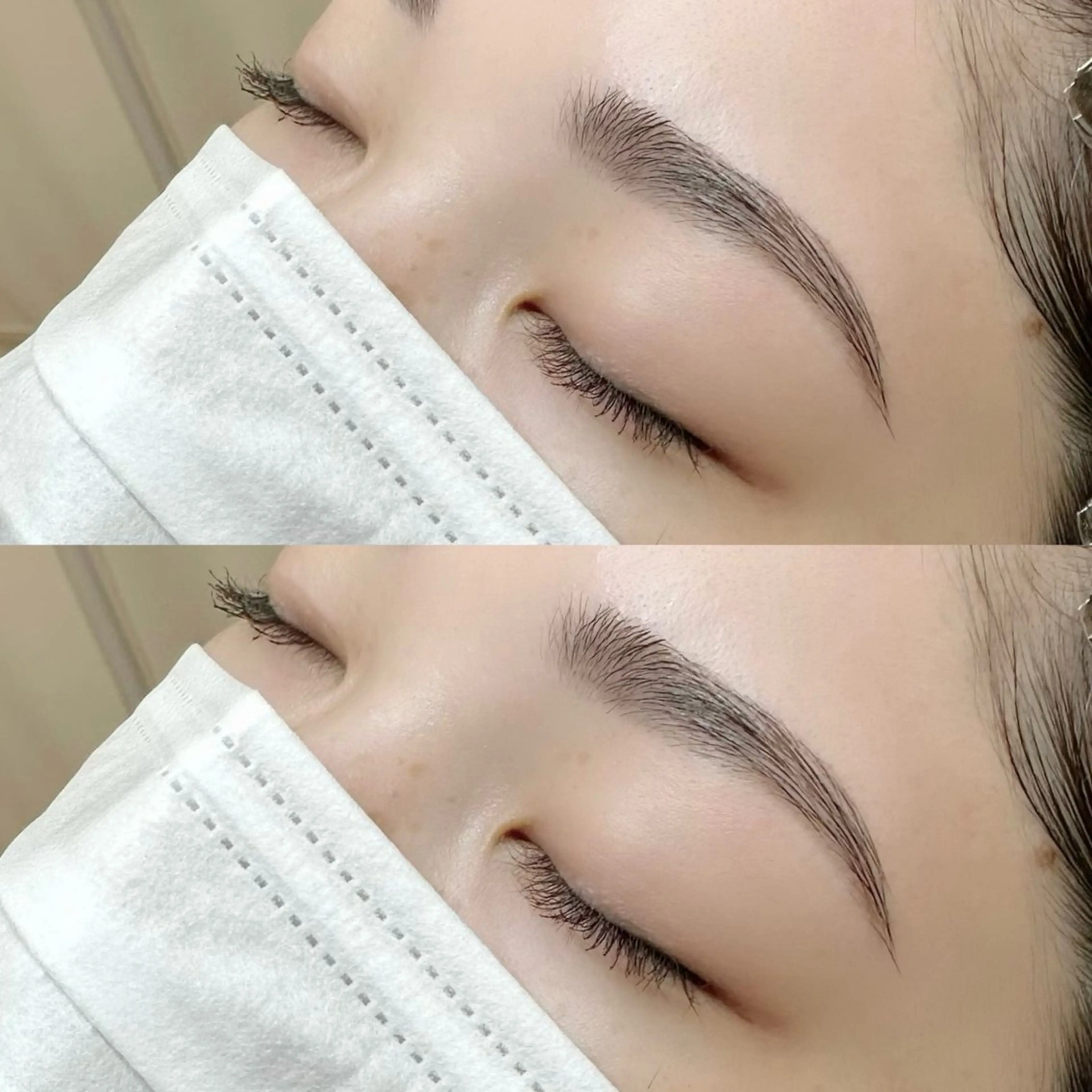 アイブロウ ワックス脱毛 眉カット その他(アイブロウ) WHITE EYE narita 山口の眉毛・アイブロウイメージ