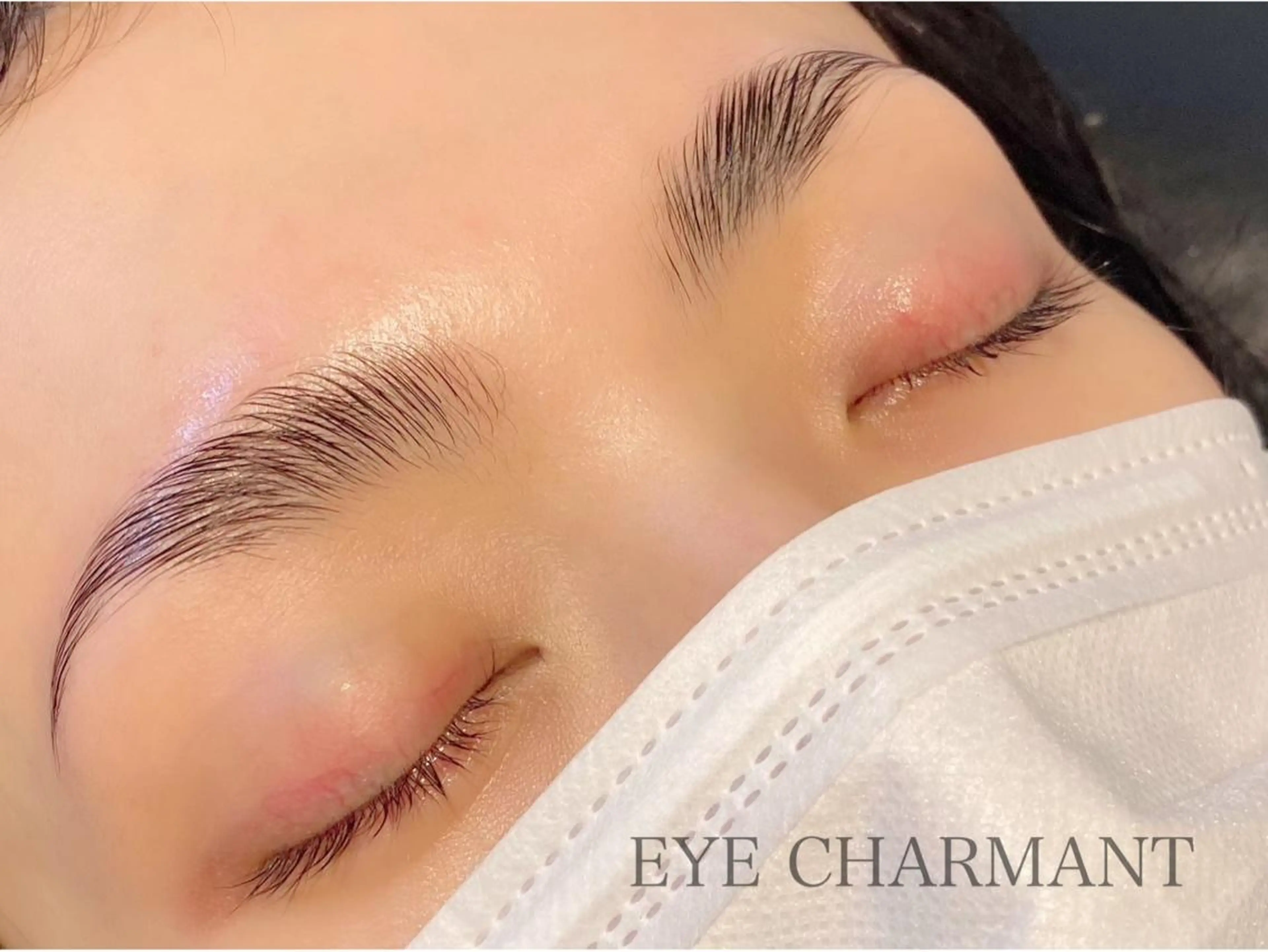 マツエク・マツパ ワックス脱毛 眉カット その他(アイブロウ) アイデザイナー Key（ケイ）の眉毛・アイブロウイメージ