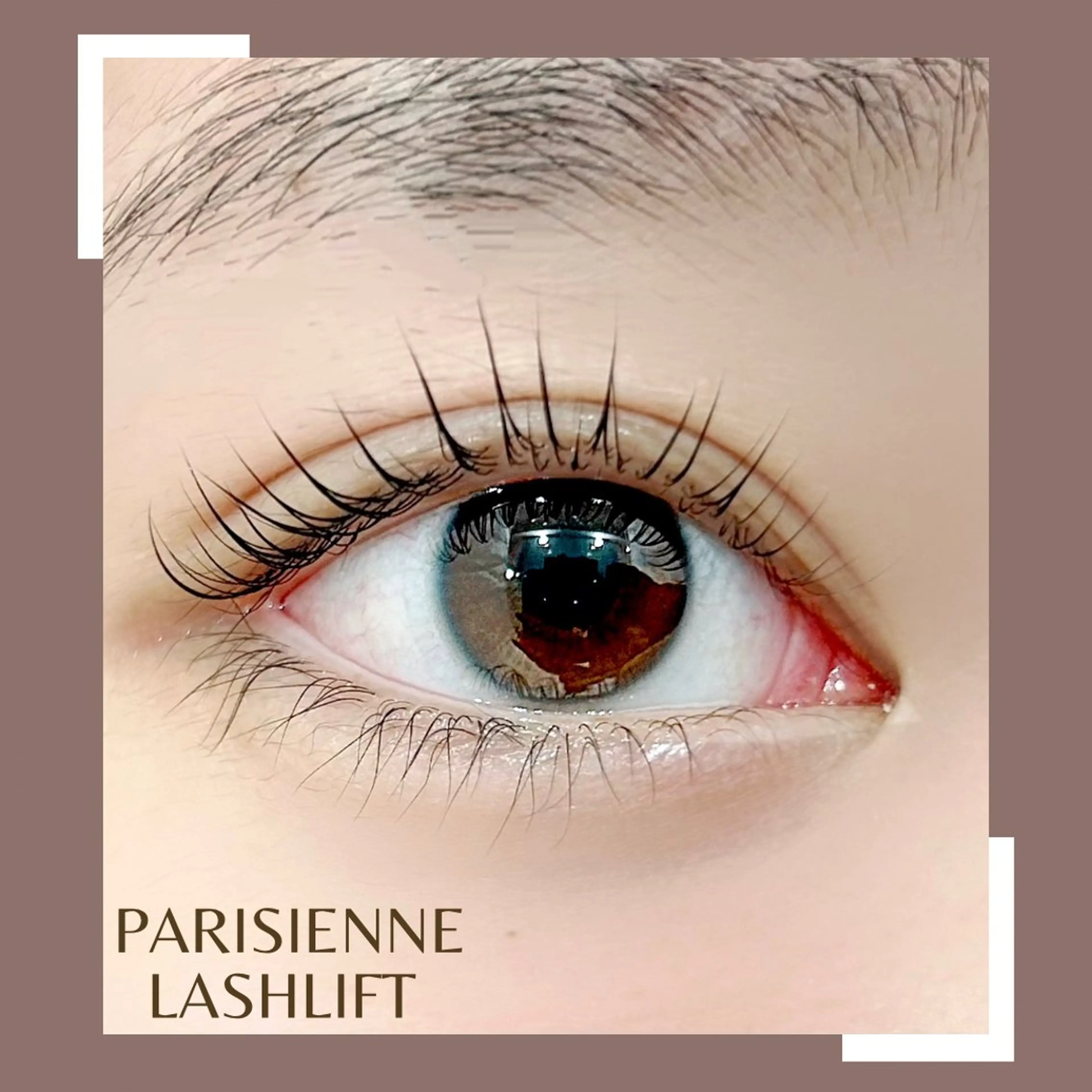 マツエク・マツパ 西尾 未来音の眉毛・アイブロウイメージ