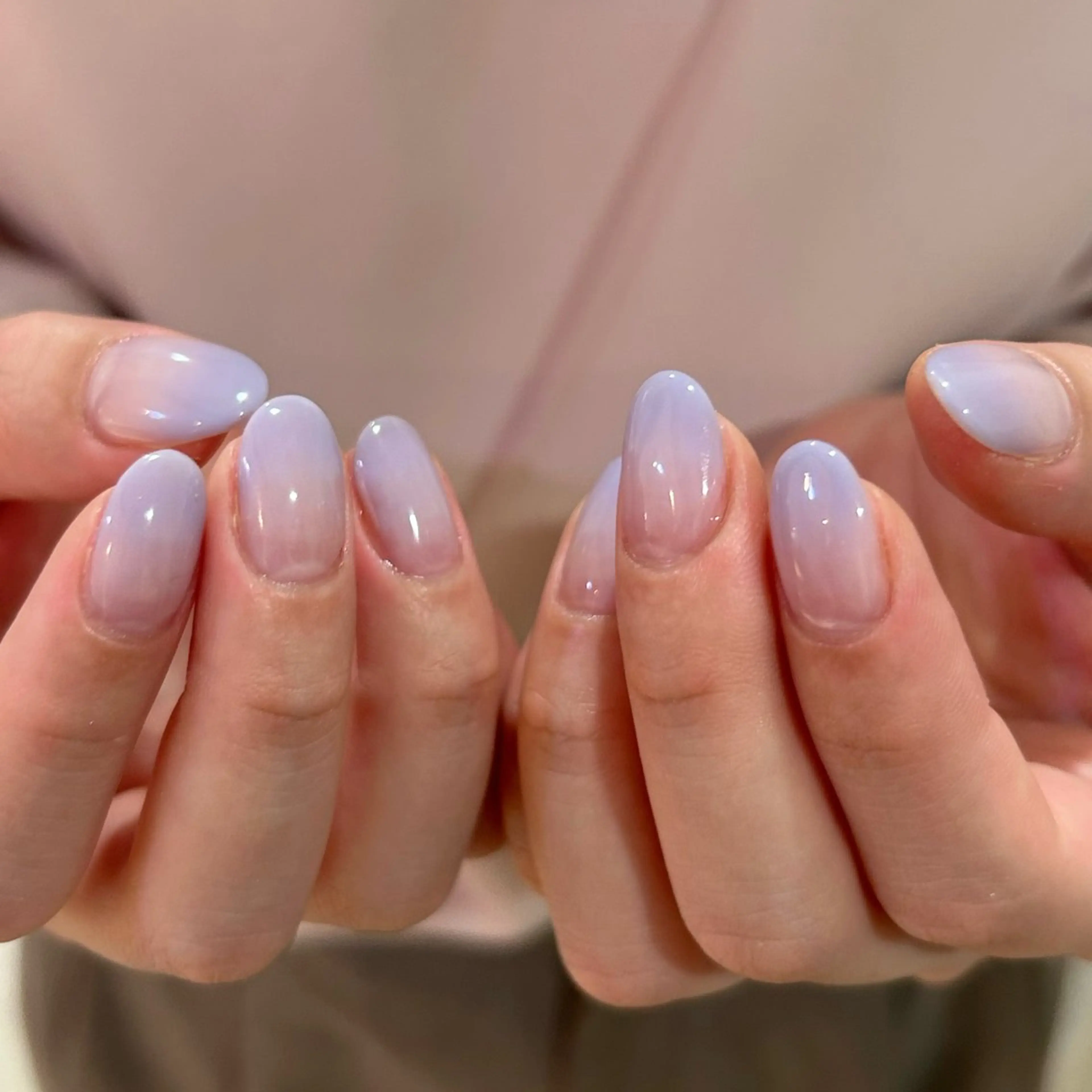 ネイル ハンドネイル Bianca栄店 みさとのネイルデザイン