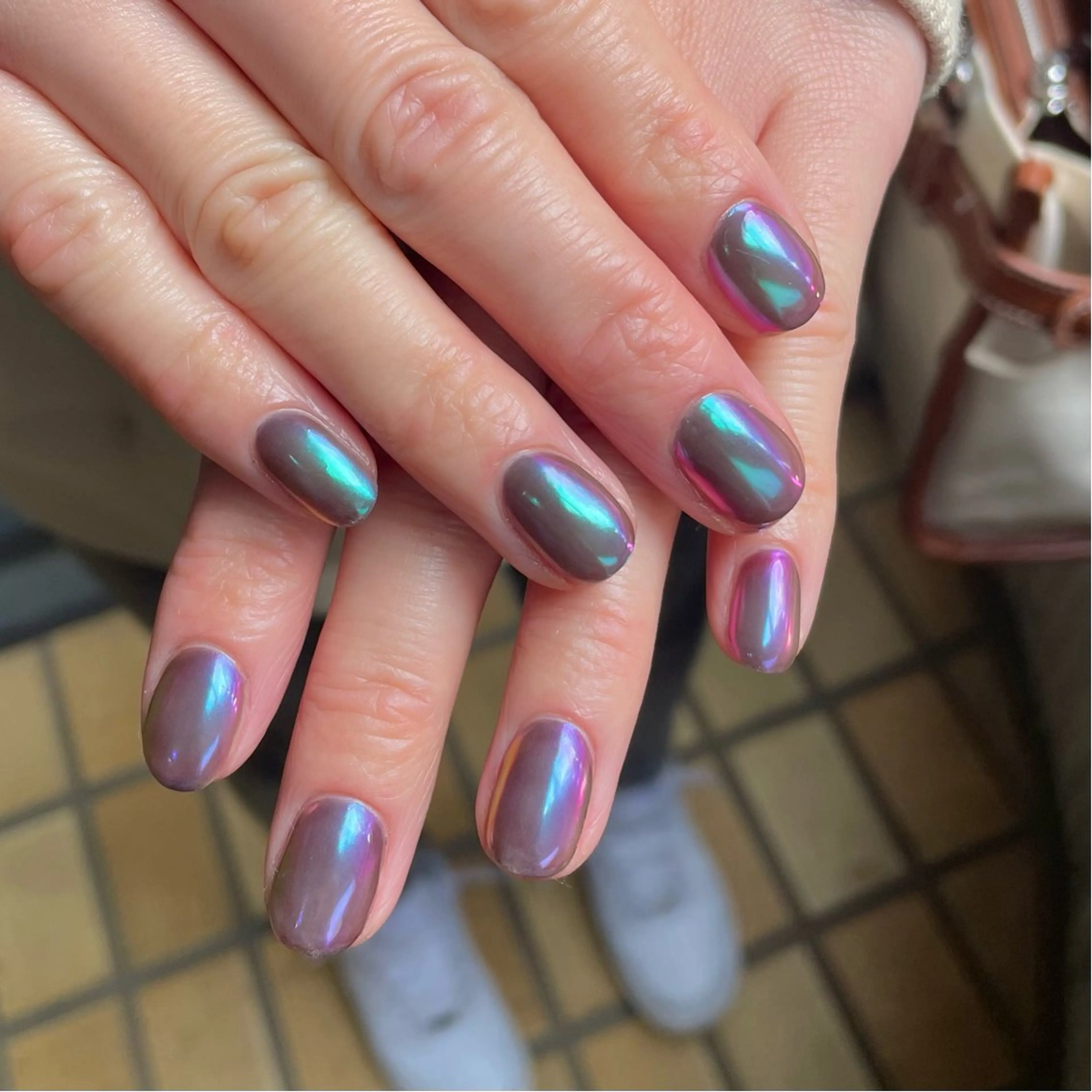 ネイル Nail salon Kanoaのネイルデザイン