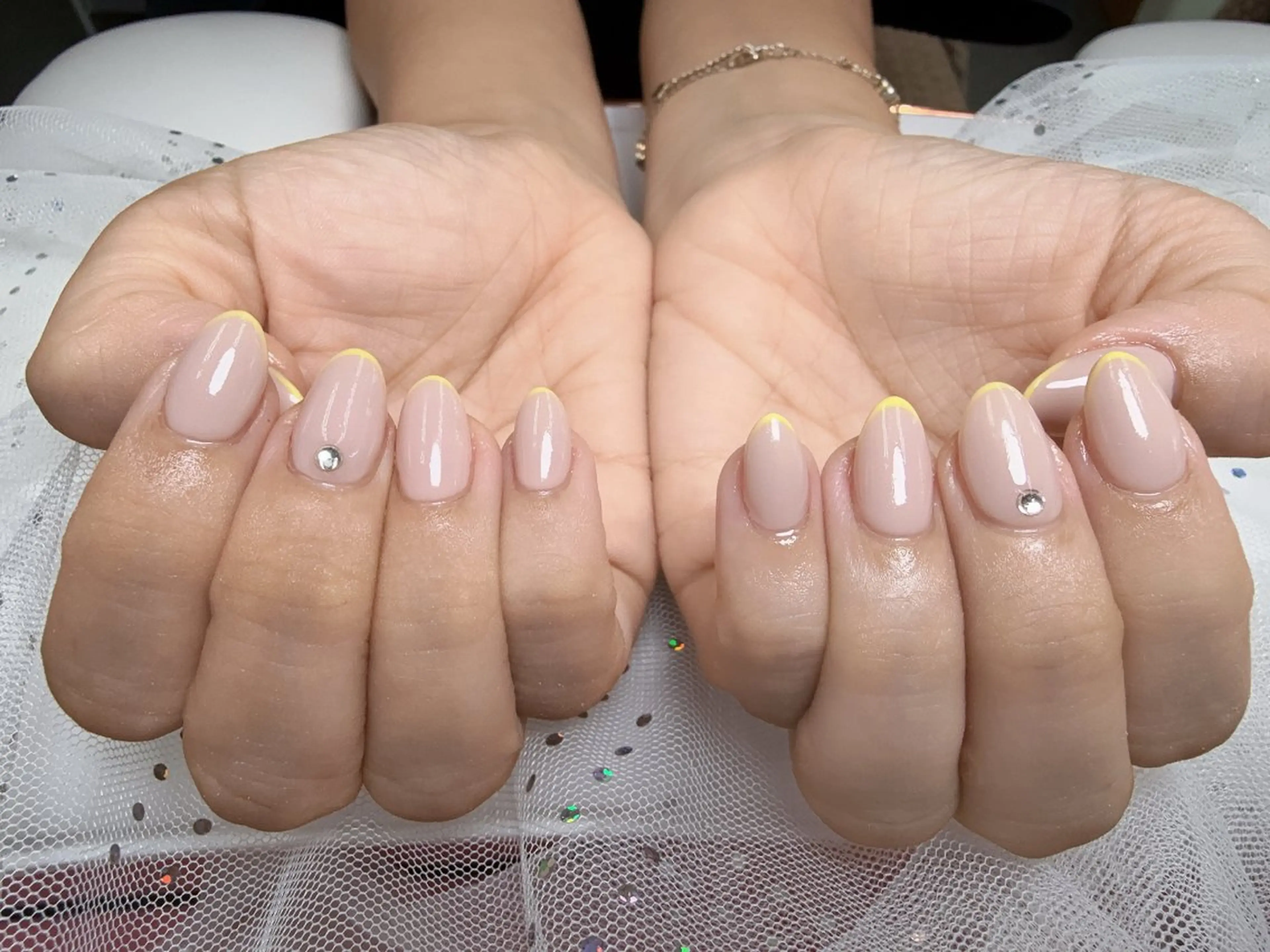 ネイル F&T Nail salonのネイルデザイン