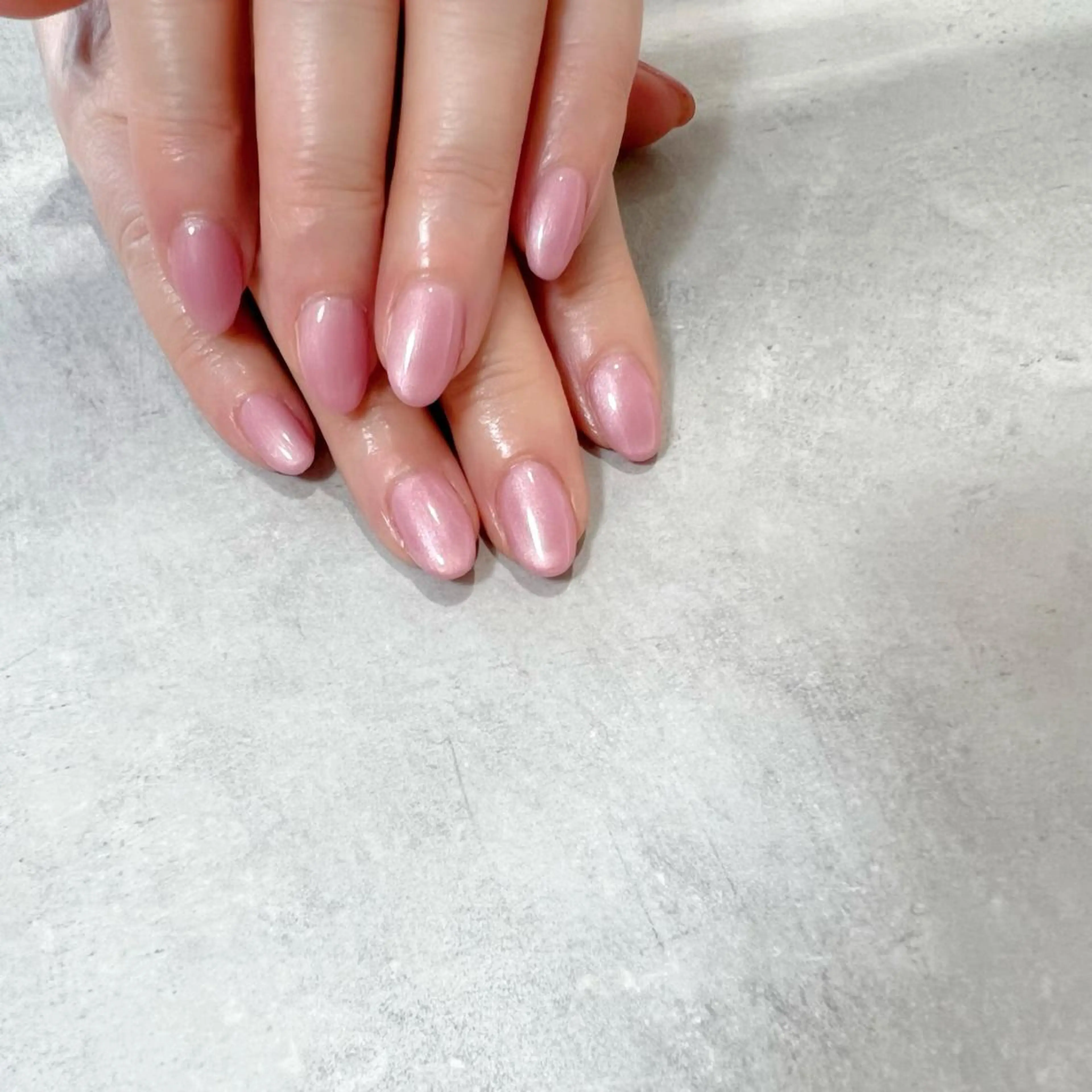 ネイル A/gan nailsalon所属・A/gan nail salonのネイルデザイン