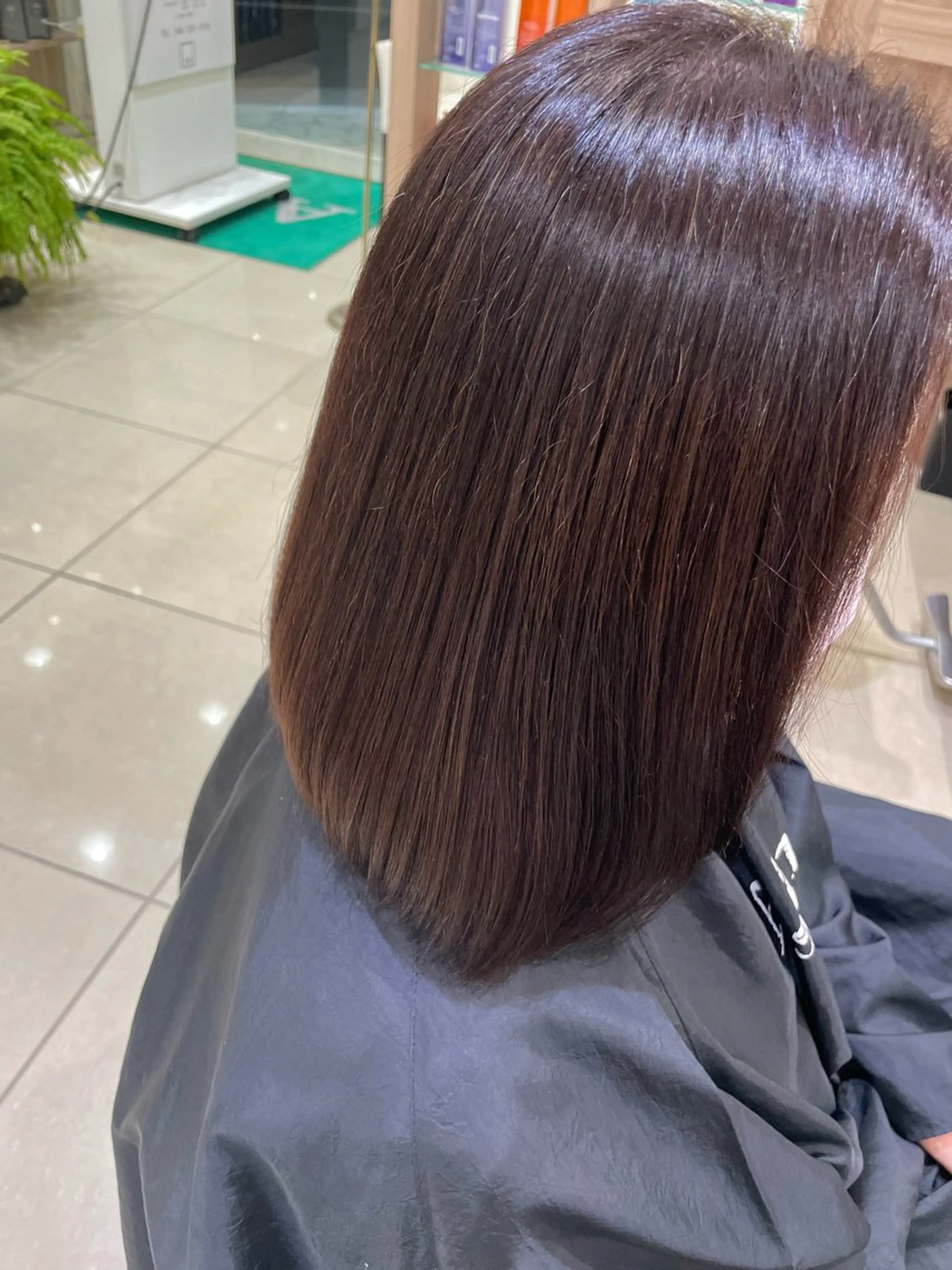 カラー 🎀mihaya🎀 /モデル様募集中のヘアスタイル