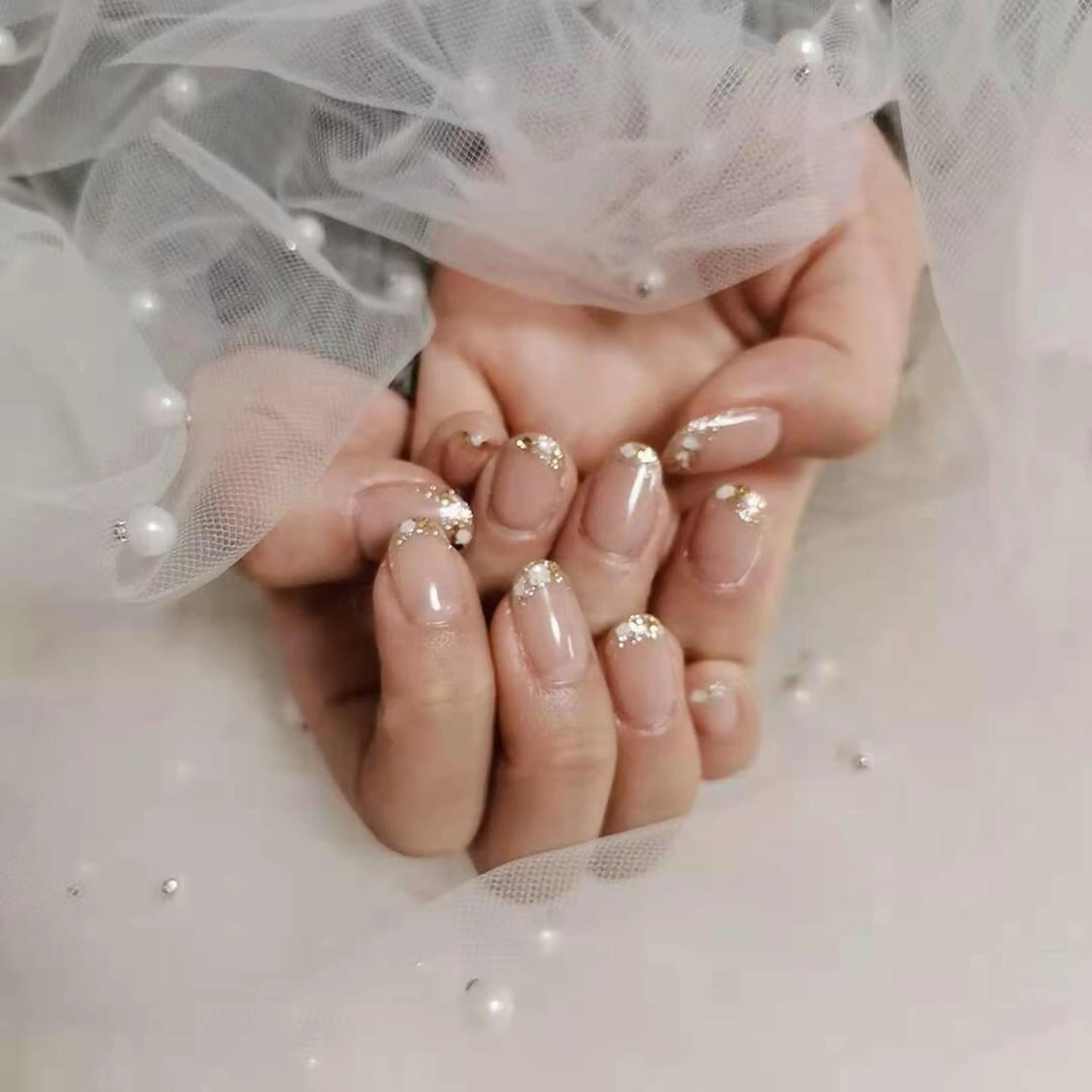 ネイル エ リのネイルデザイン