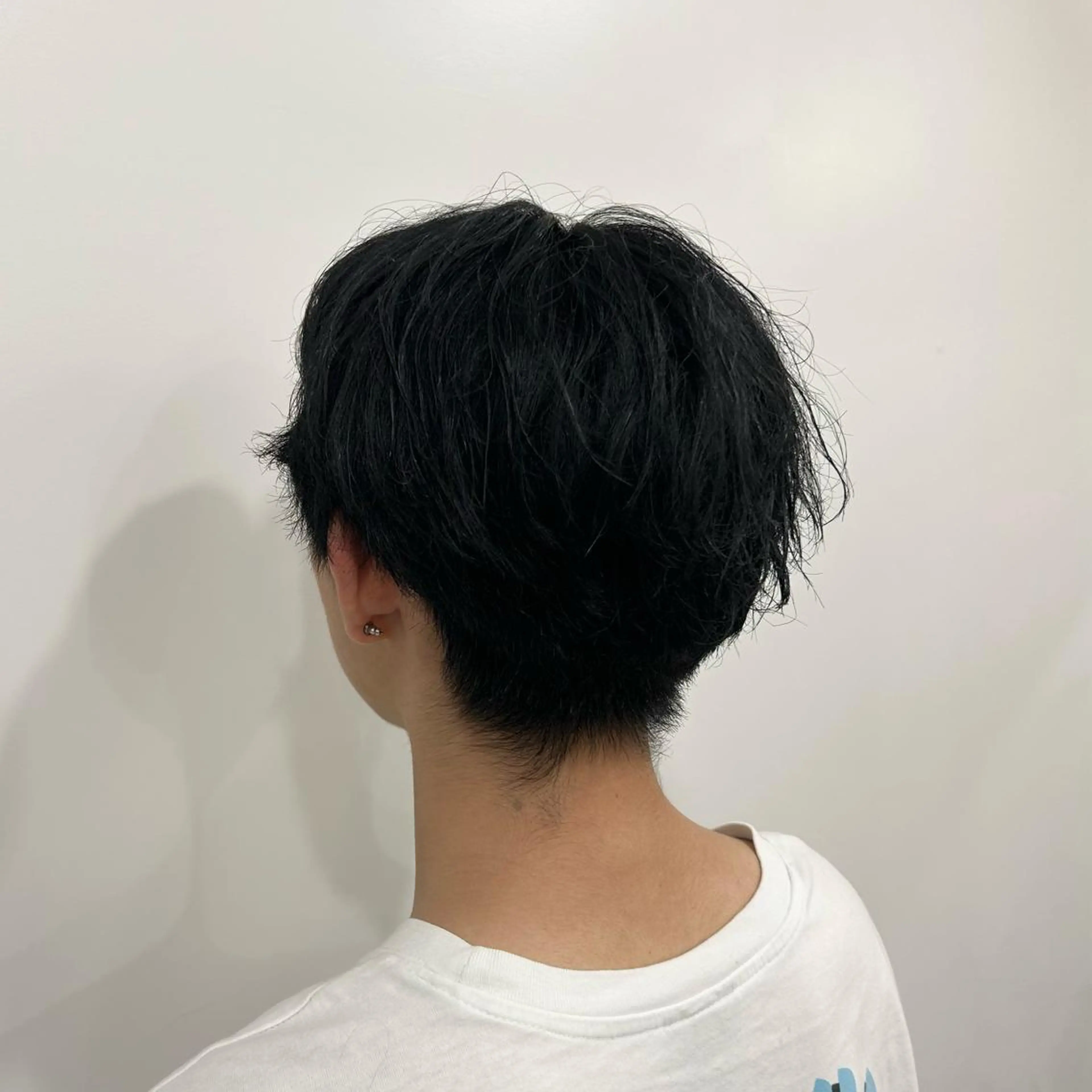 メンズ SHIAN八王子店 🧸あずみ🧸のヘアスタイル