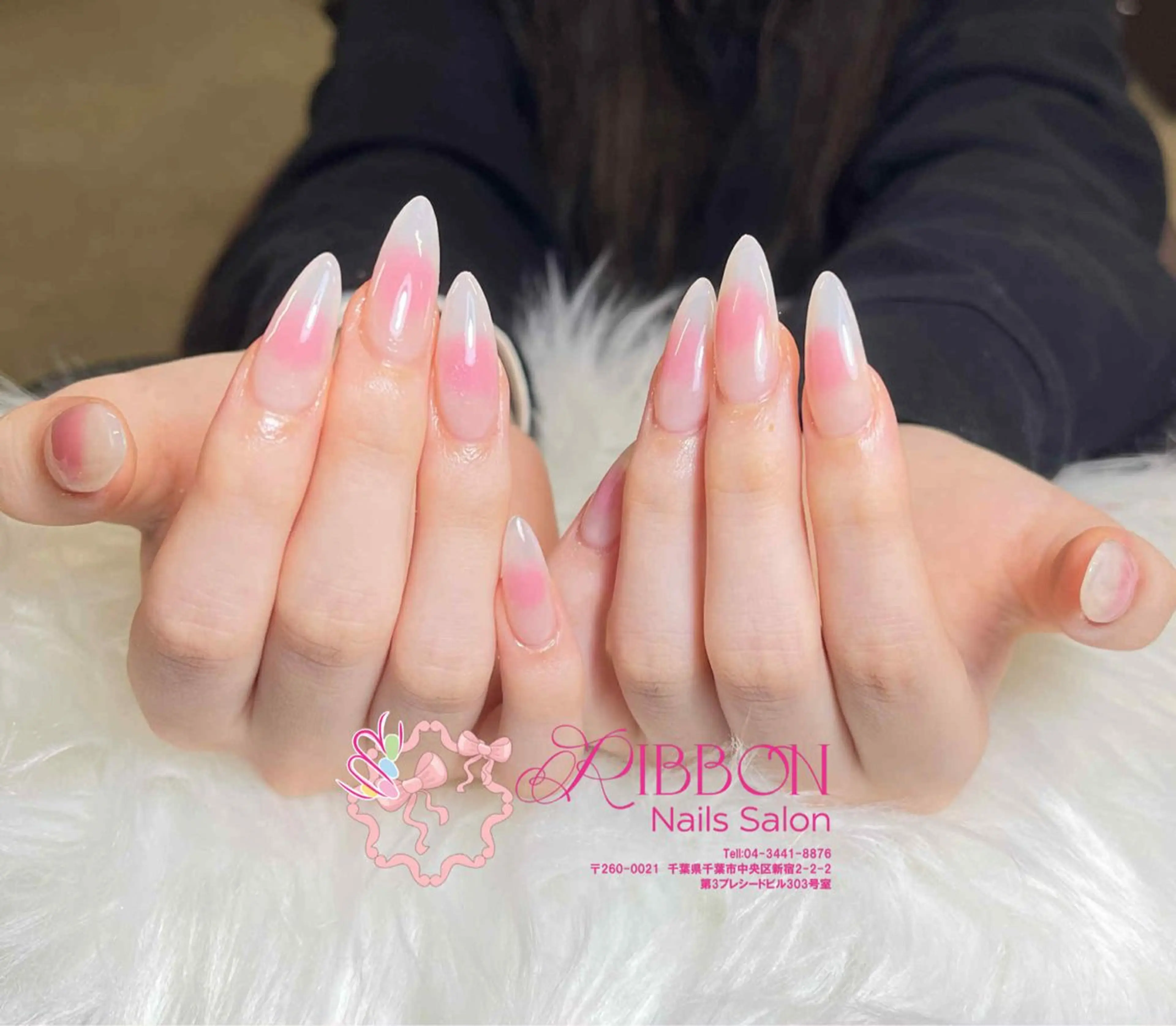 ネイル NiJi Nailsのネイルデザイン