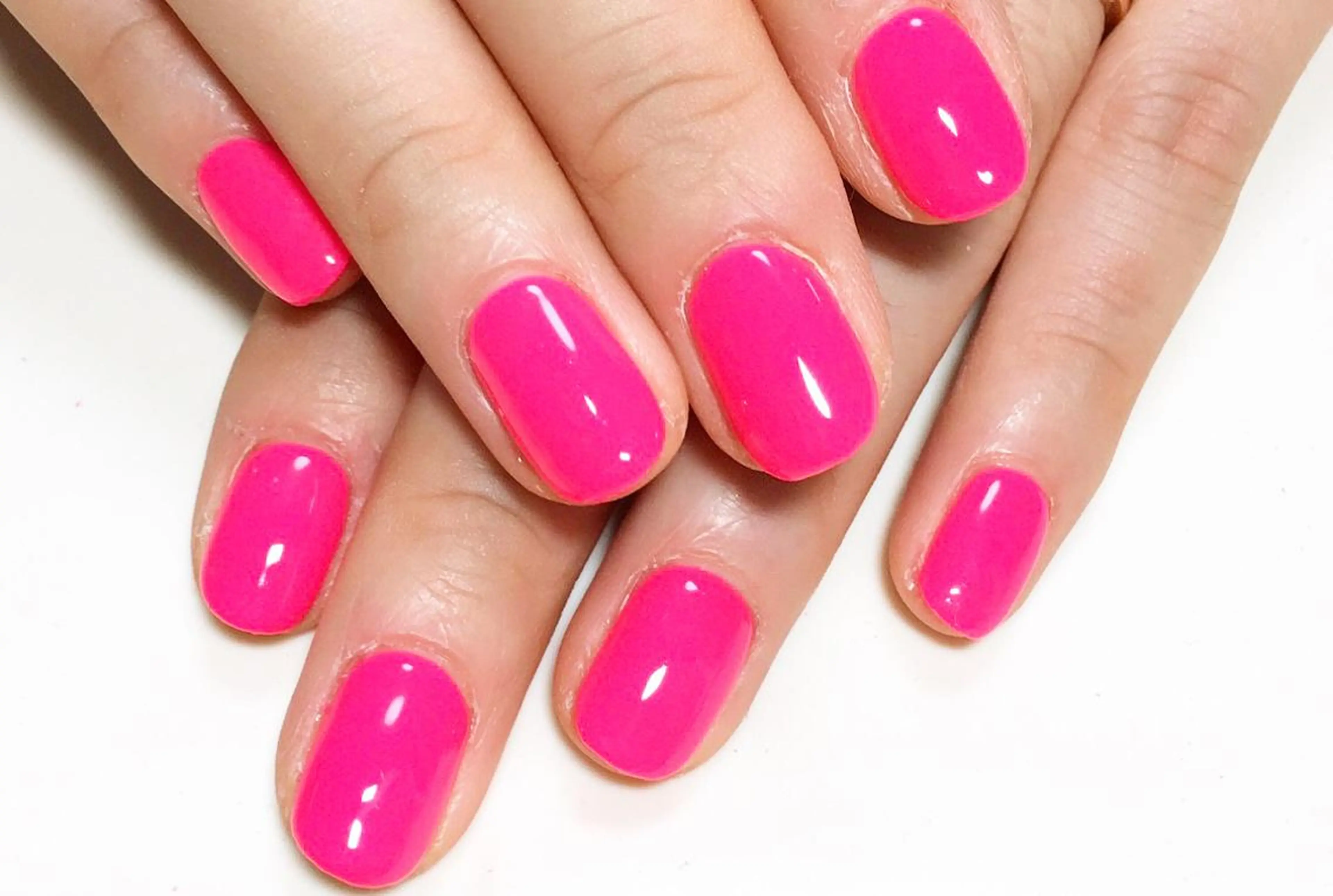 ネイル amour 平塚店のネイルデザイン