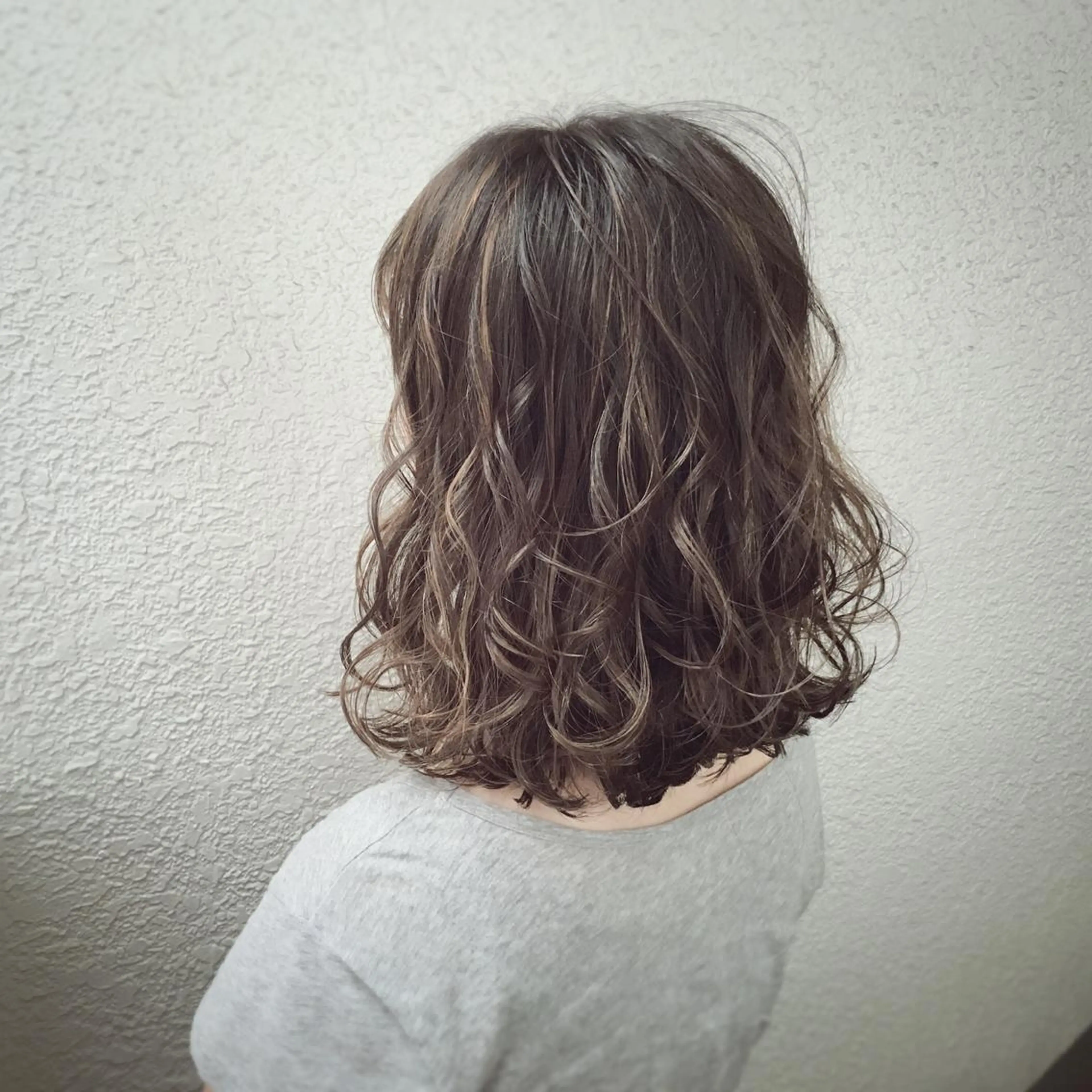 ショート ミディアム セミロング ロング カラー パーマ ヘアアレンジ メンズ 小顔ショートヘア♪ TAKUMIのヘアスタイル