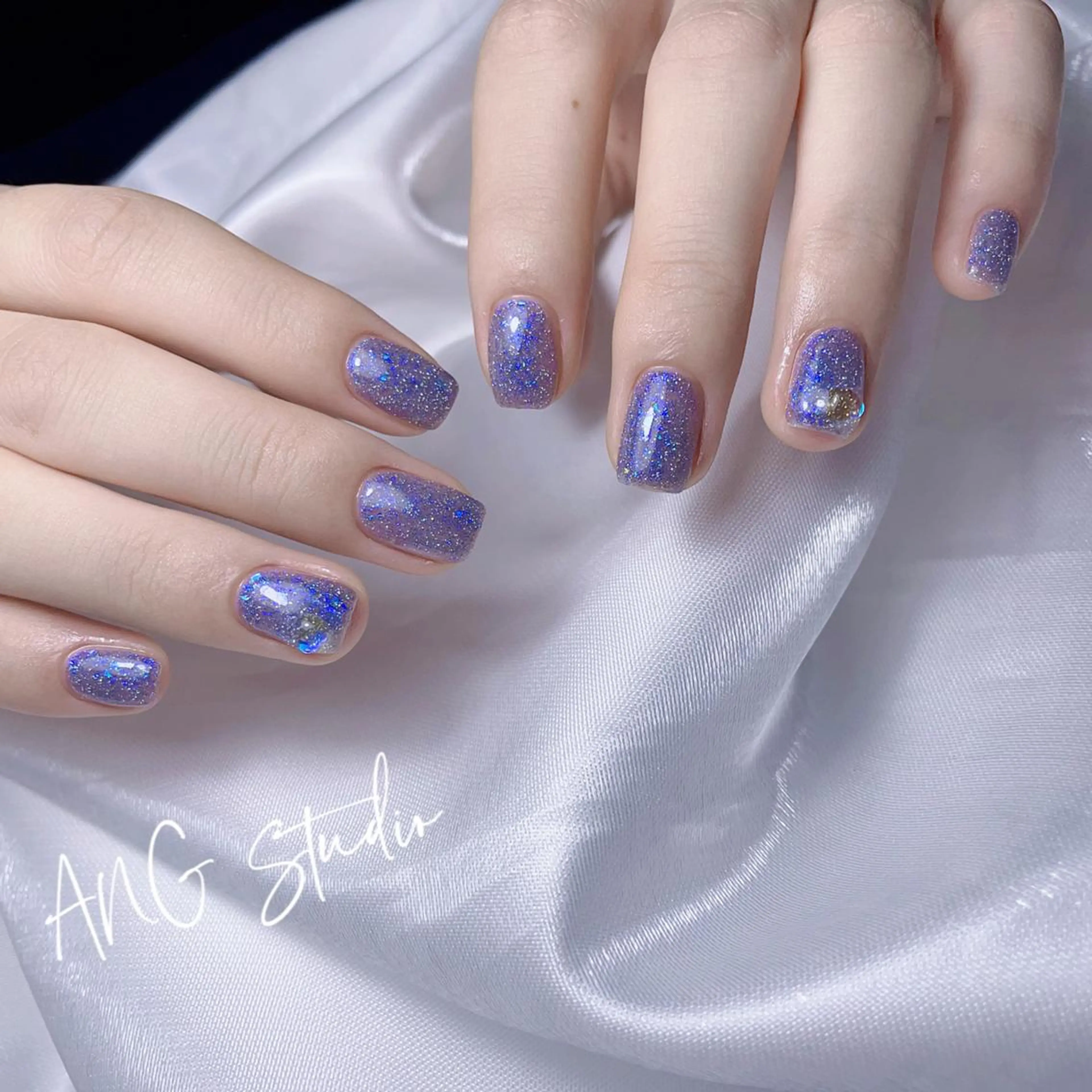 ネイル ミ ナミのネイルデザイン