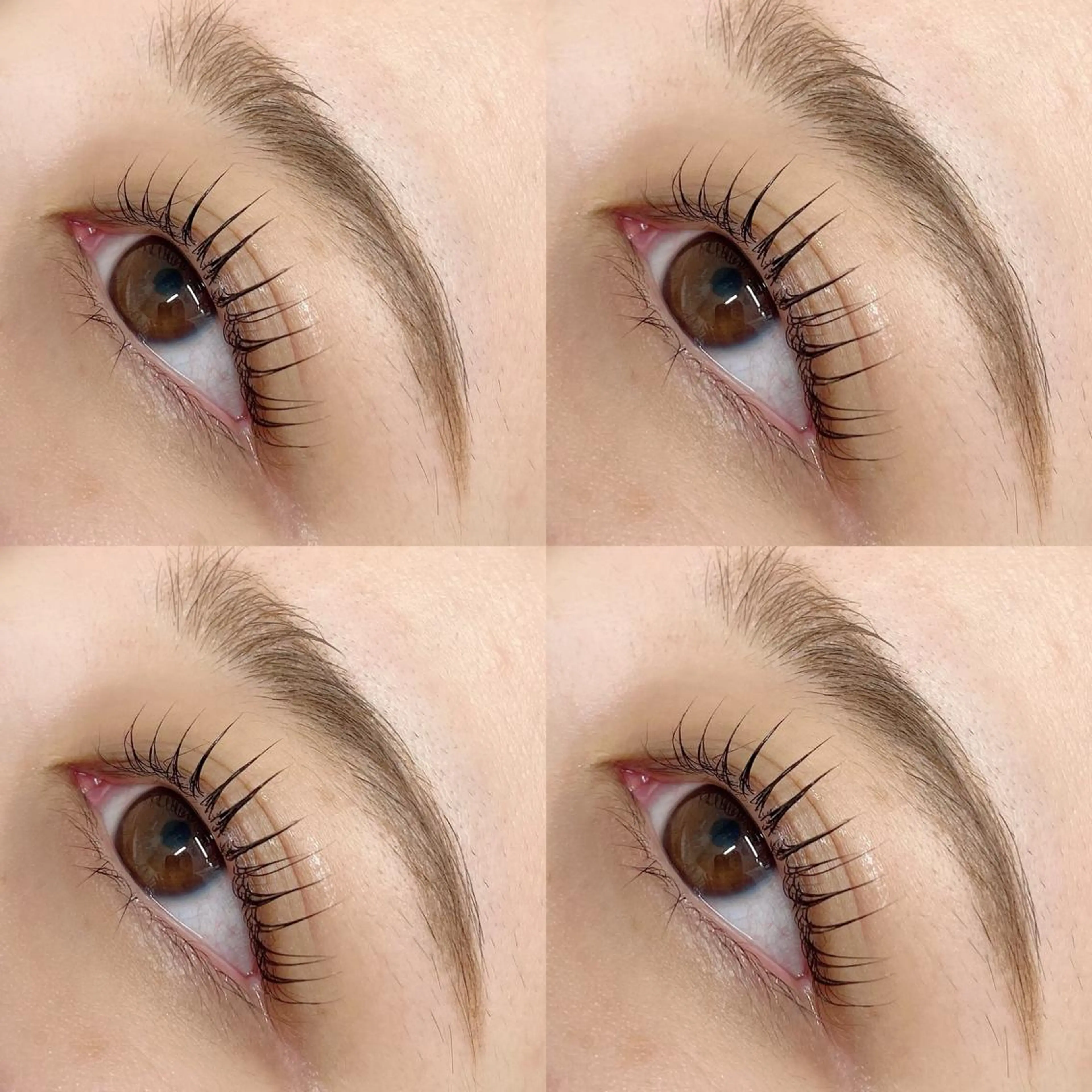 マツエク・マツパ BAMBI 🖤KAWAIのマツエク・マツパデザイン