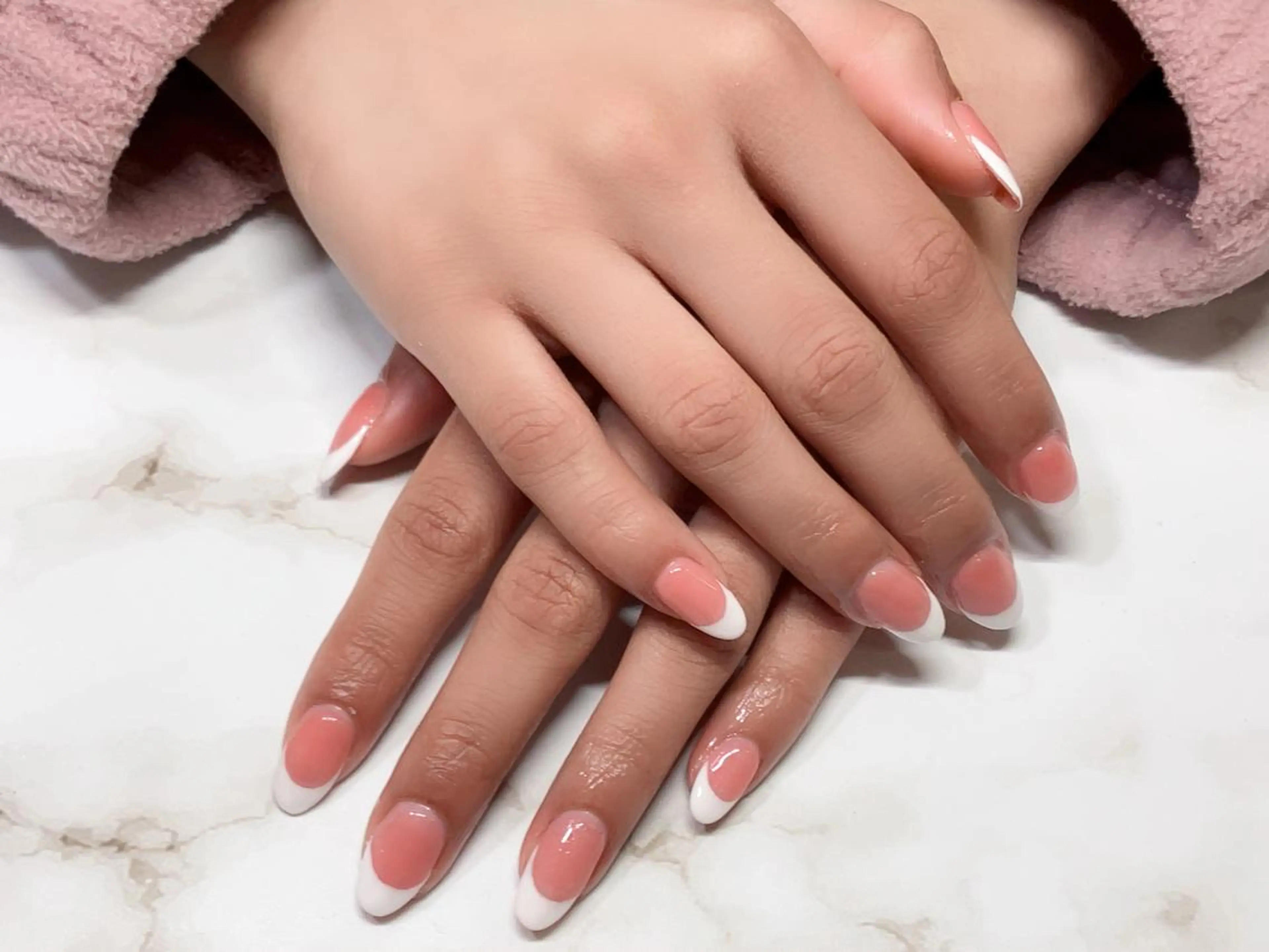 ネイル 整体・ネイル ヨシ堂💅のネイルデザイン