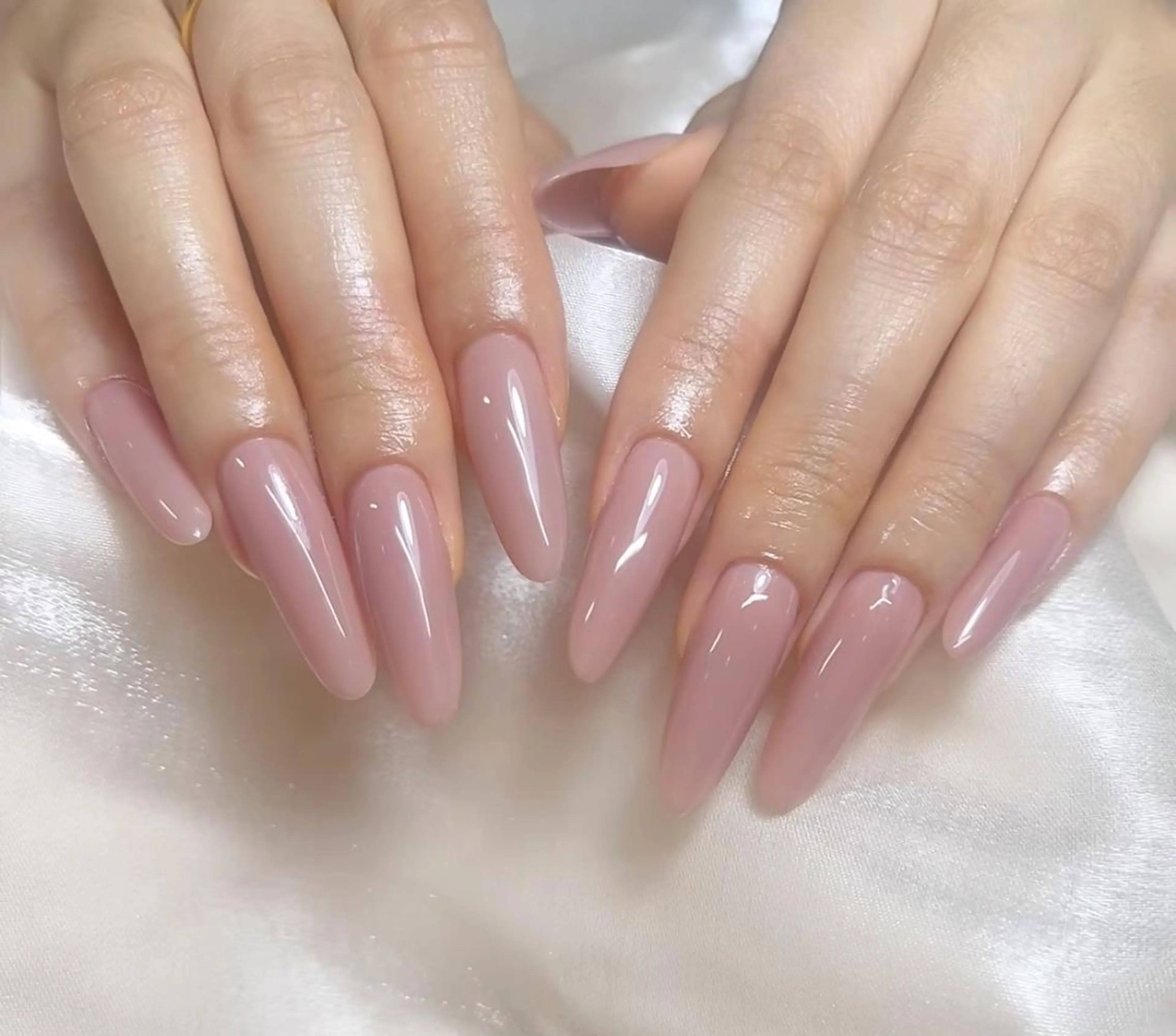 ネイル ハンドネイル Miya🎀 nailのネイルデザイン