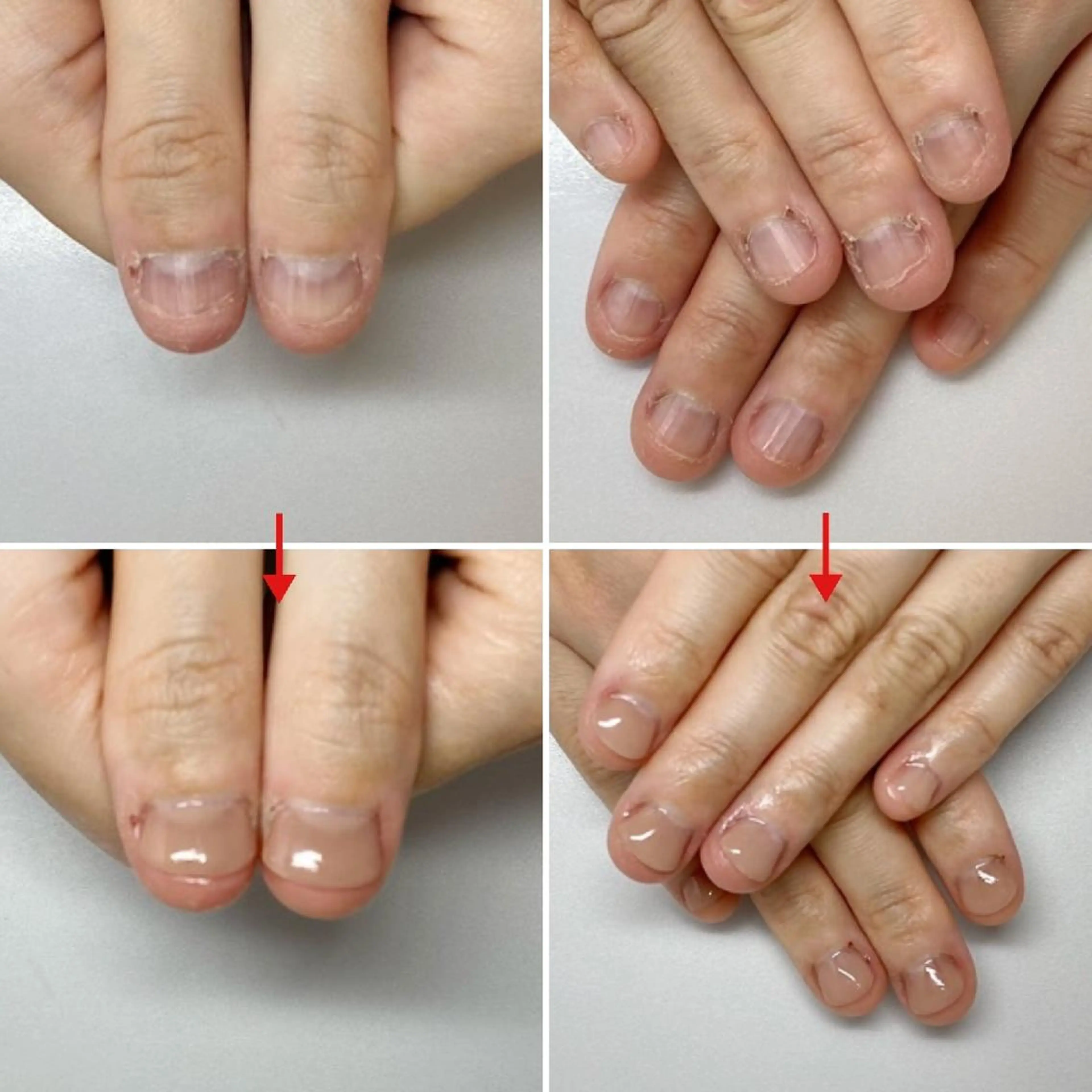 ネイル ネイルサロン アリュームのネイルデザイン