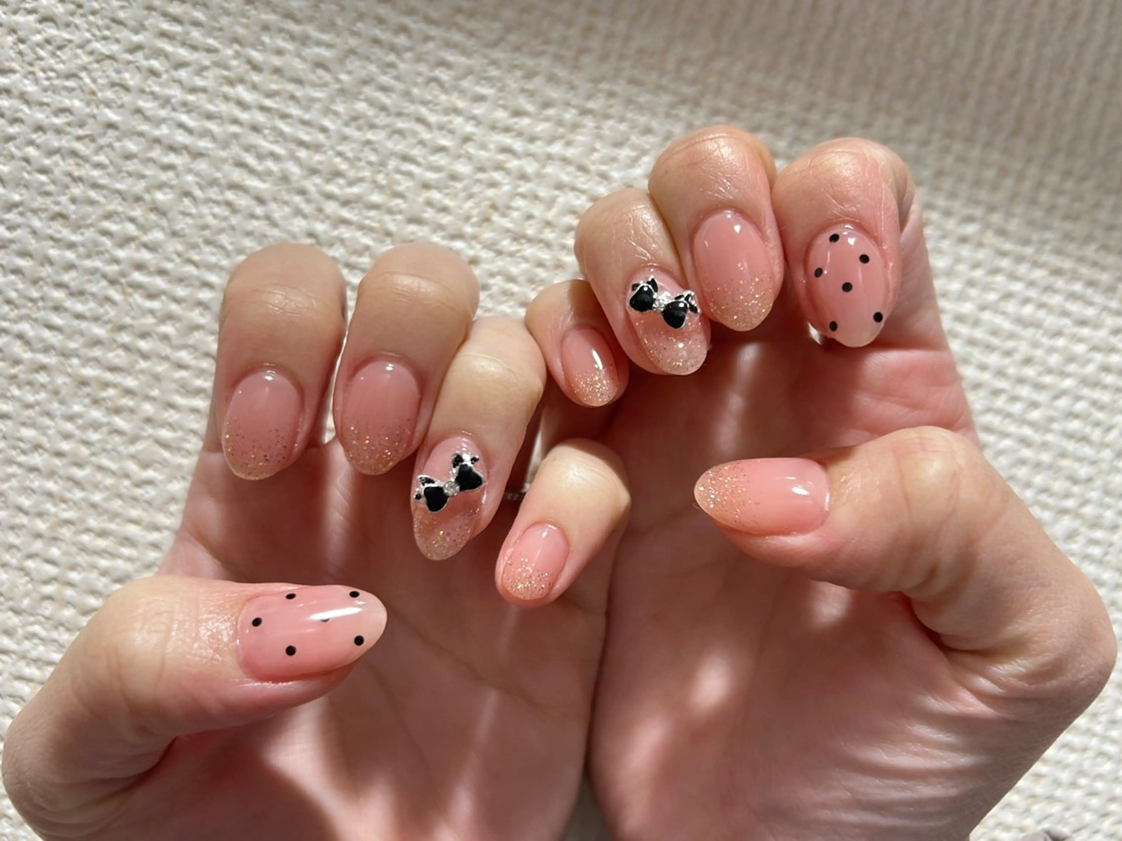ネイル M.T nailのネイルデザイン