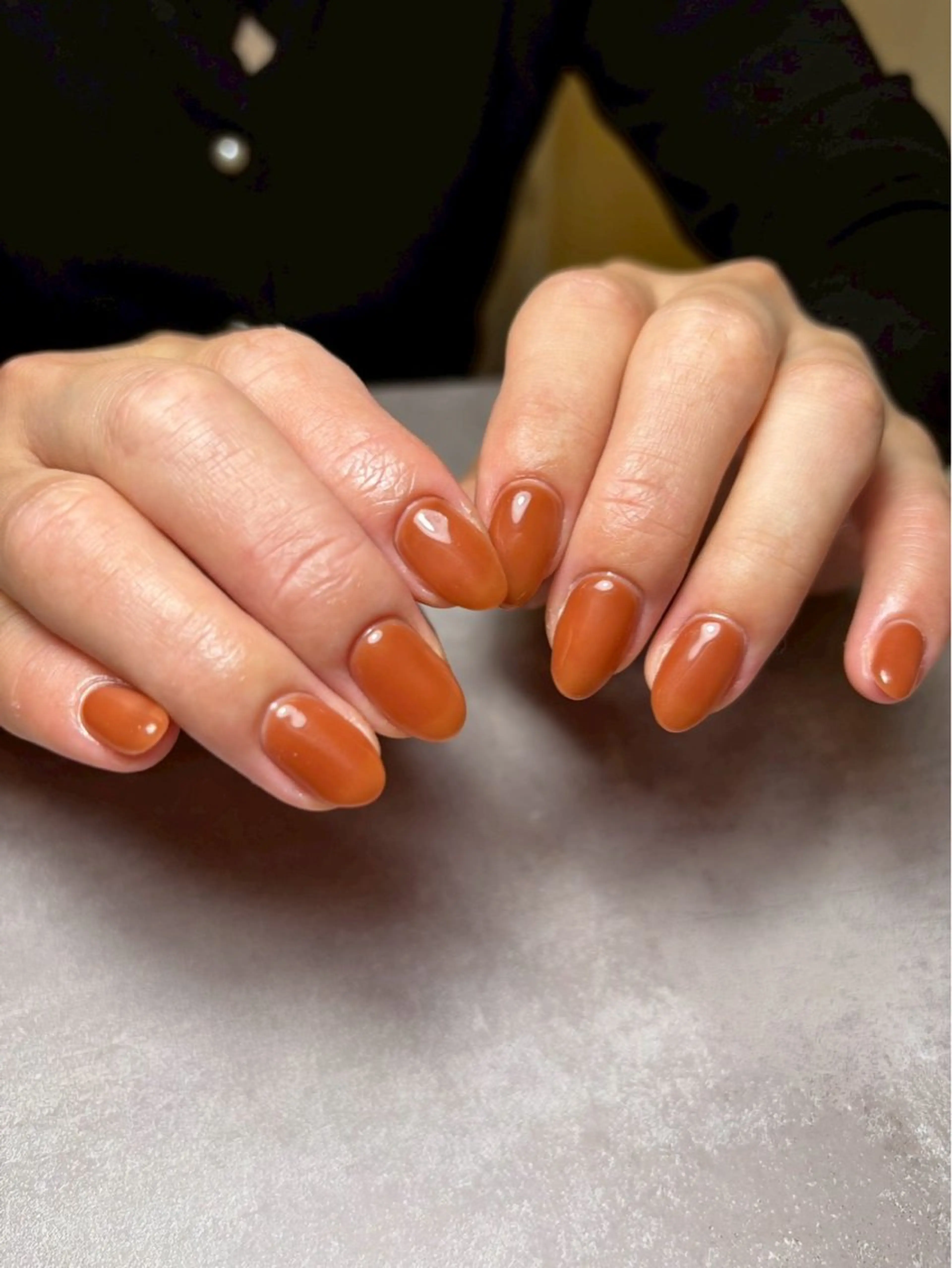 ミディアム twin. yukiのネイルデザイン