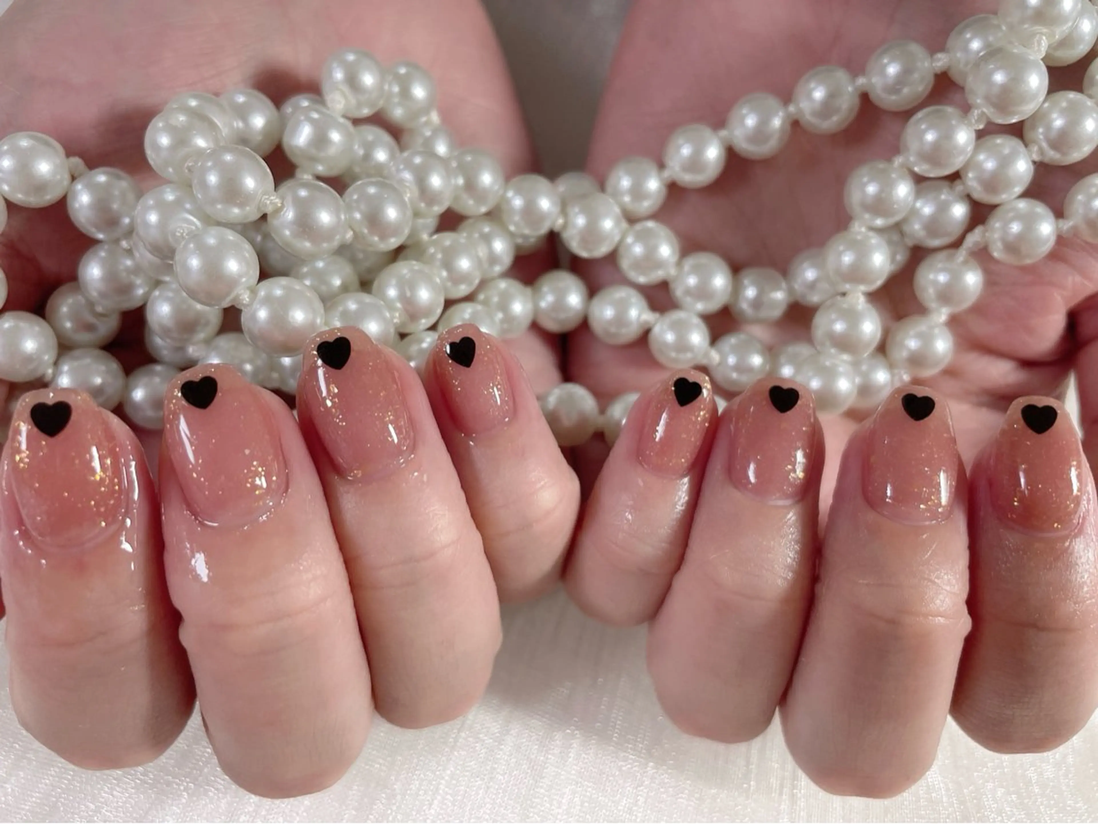 ネイル Nail salon Lilyのネイルデザイン