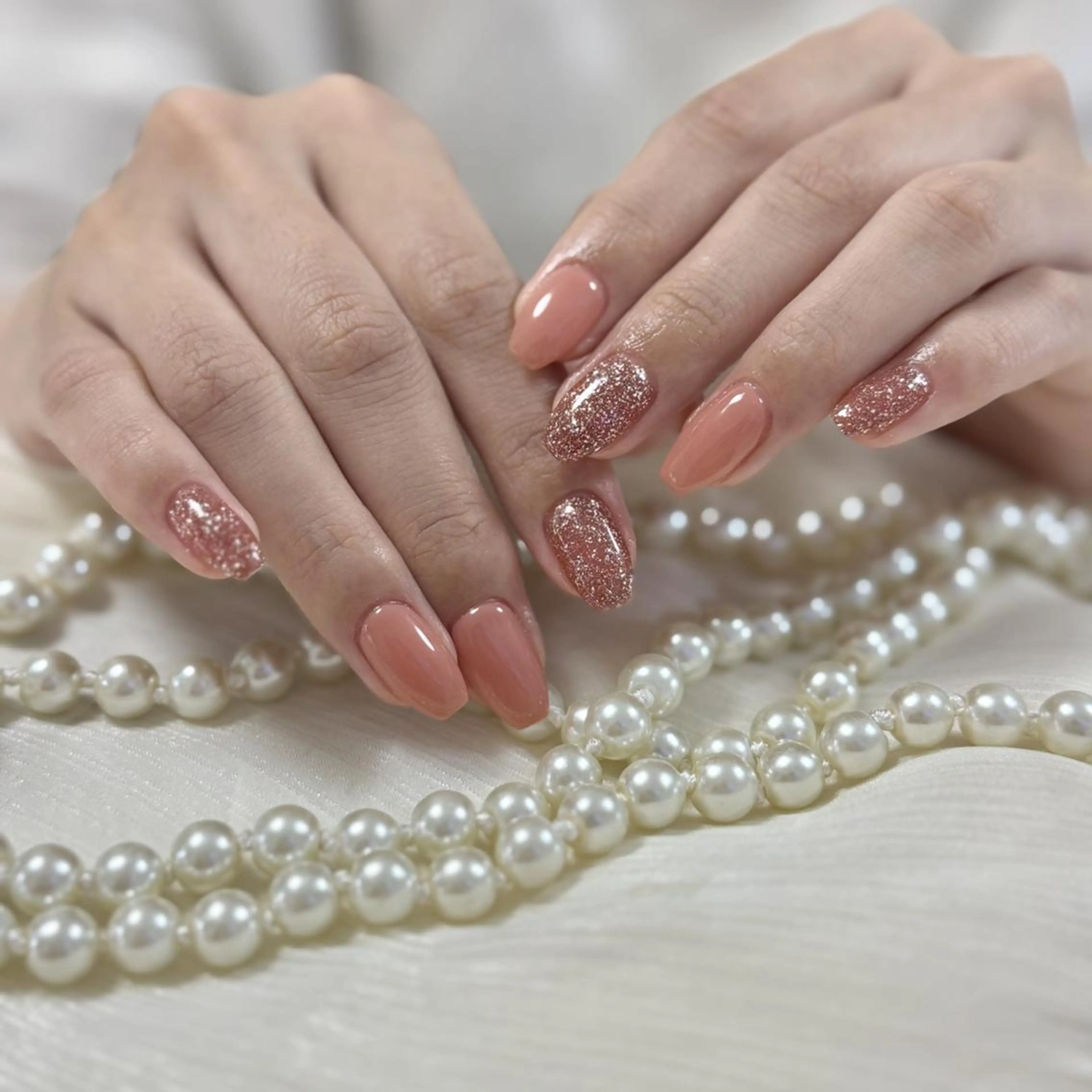 ネイル ハンドネイル エリ🫧 nail池袋東口のネイルデザイン