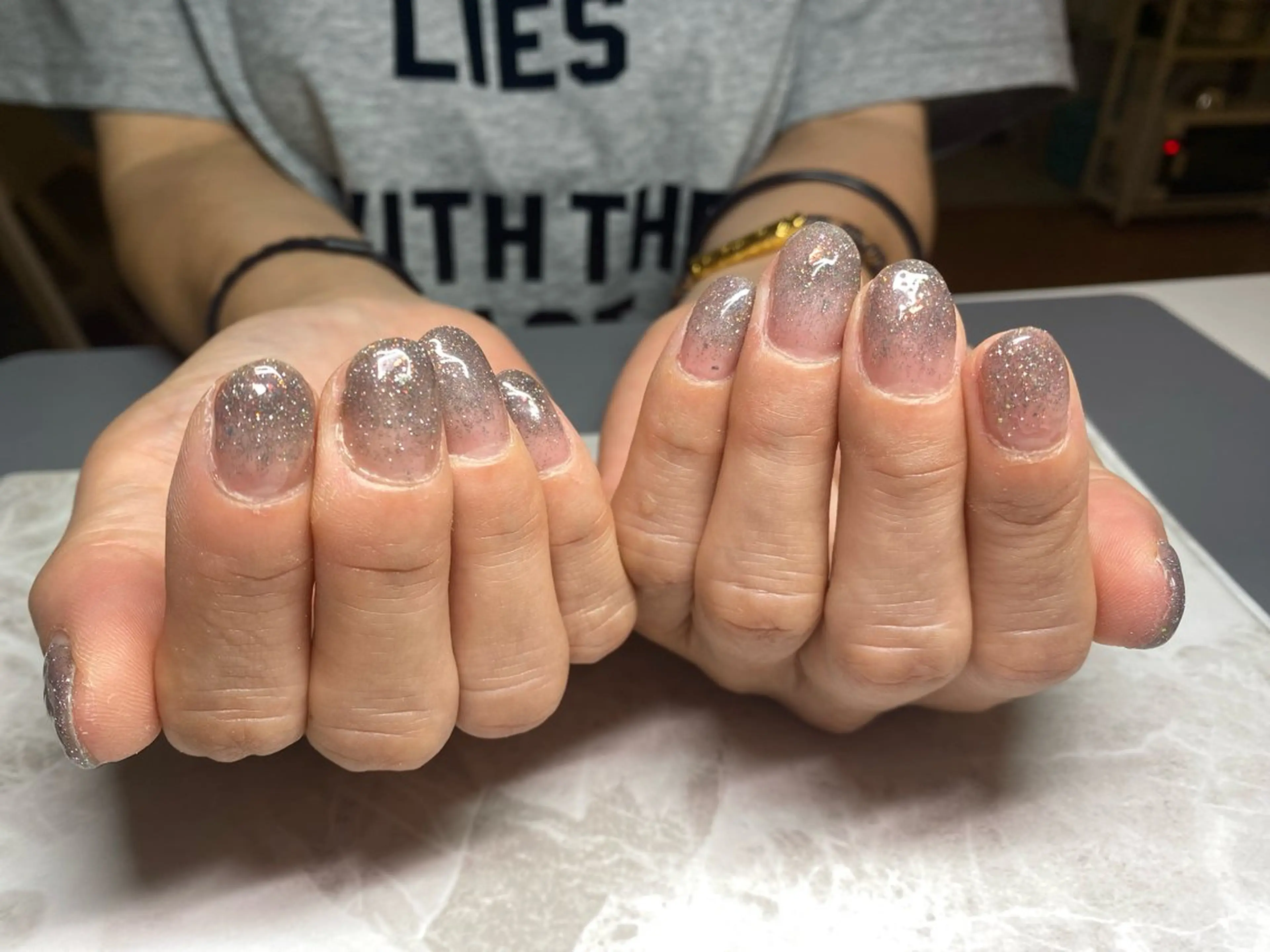 ネイル Ranan【ラナン】 keikoのエステ・リラクイメージ