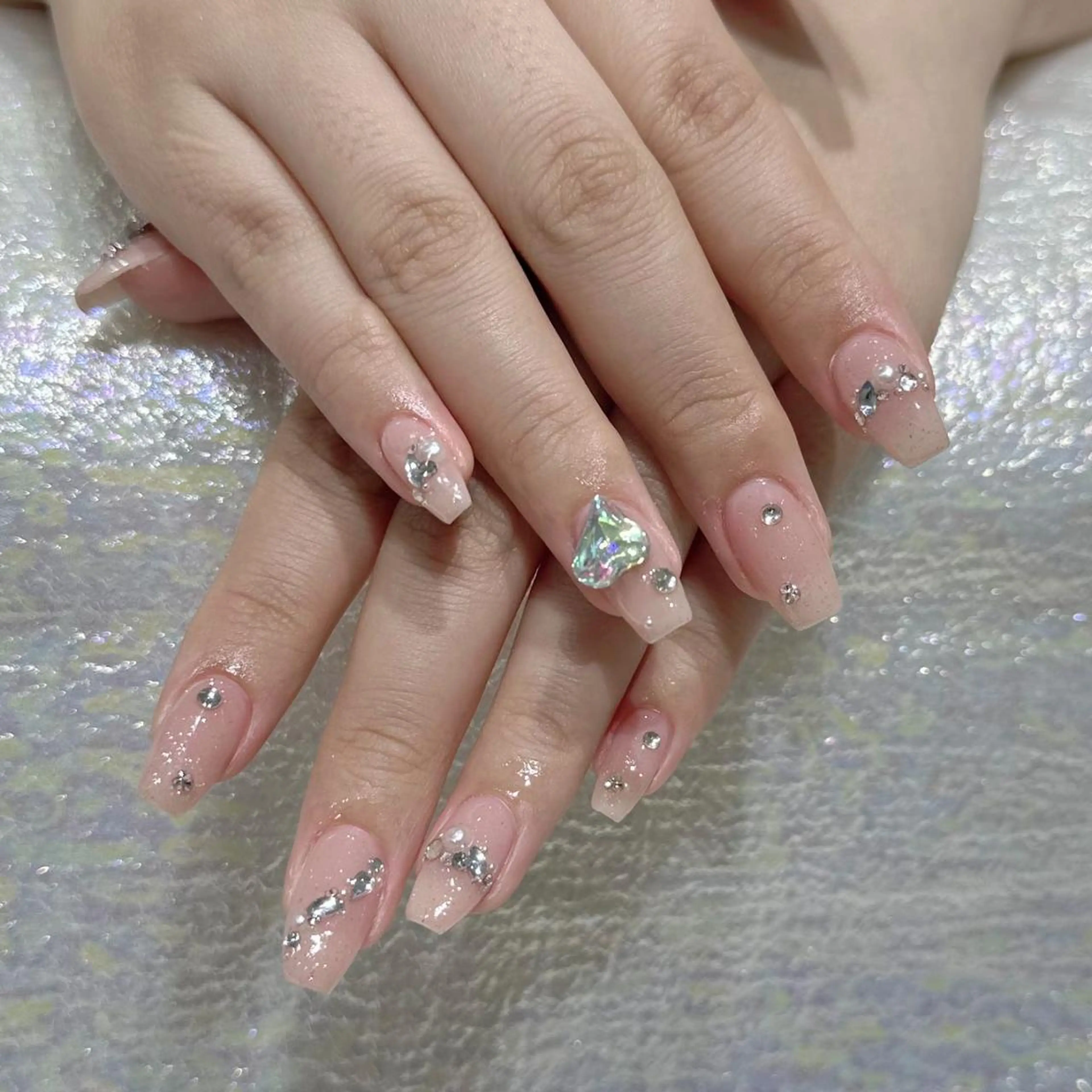 ネイル Queens ciciのネイルデザイン