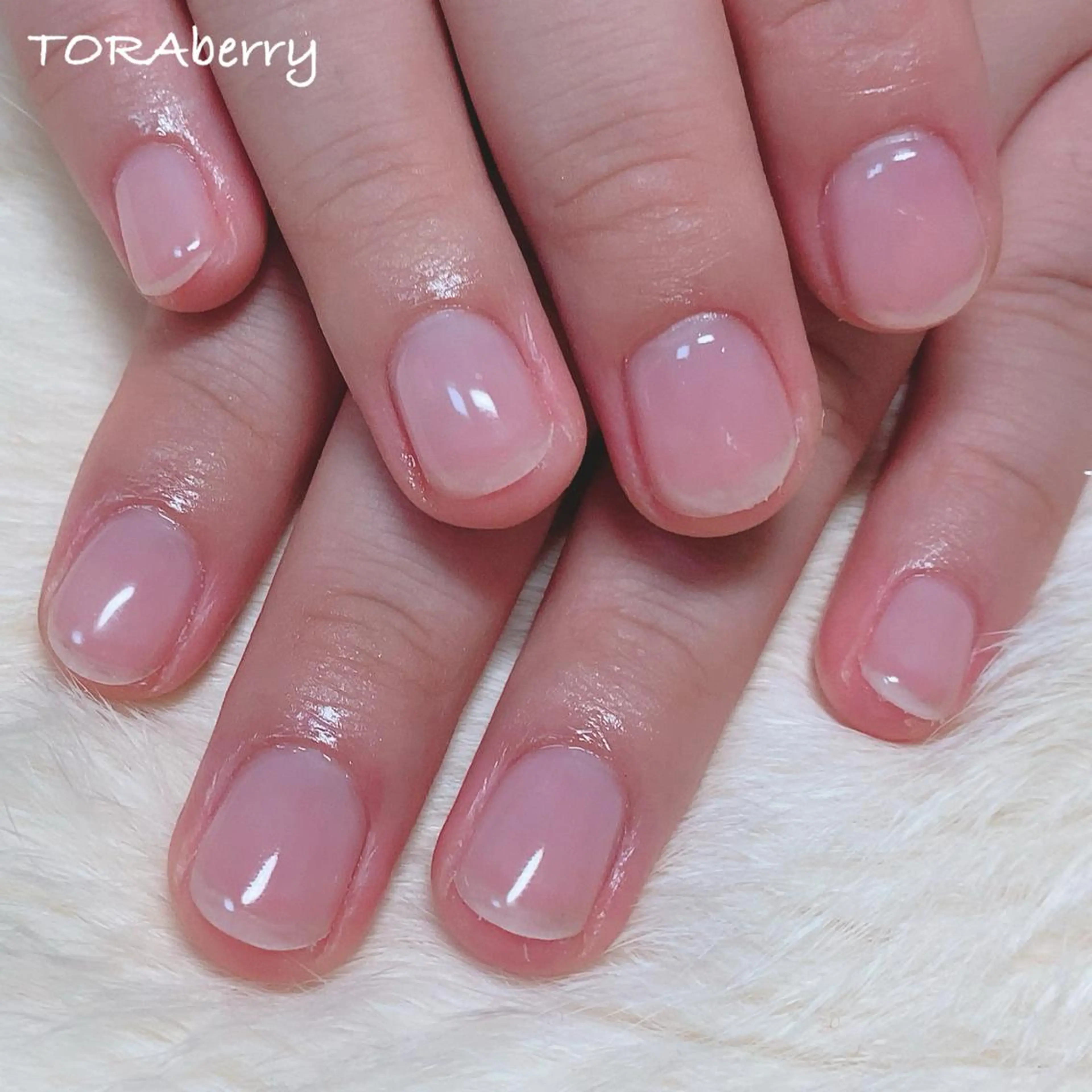 ネイル ネイリスト なつみのネイルデザイン