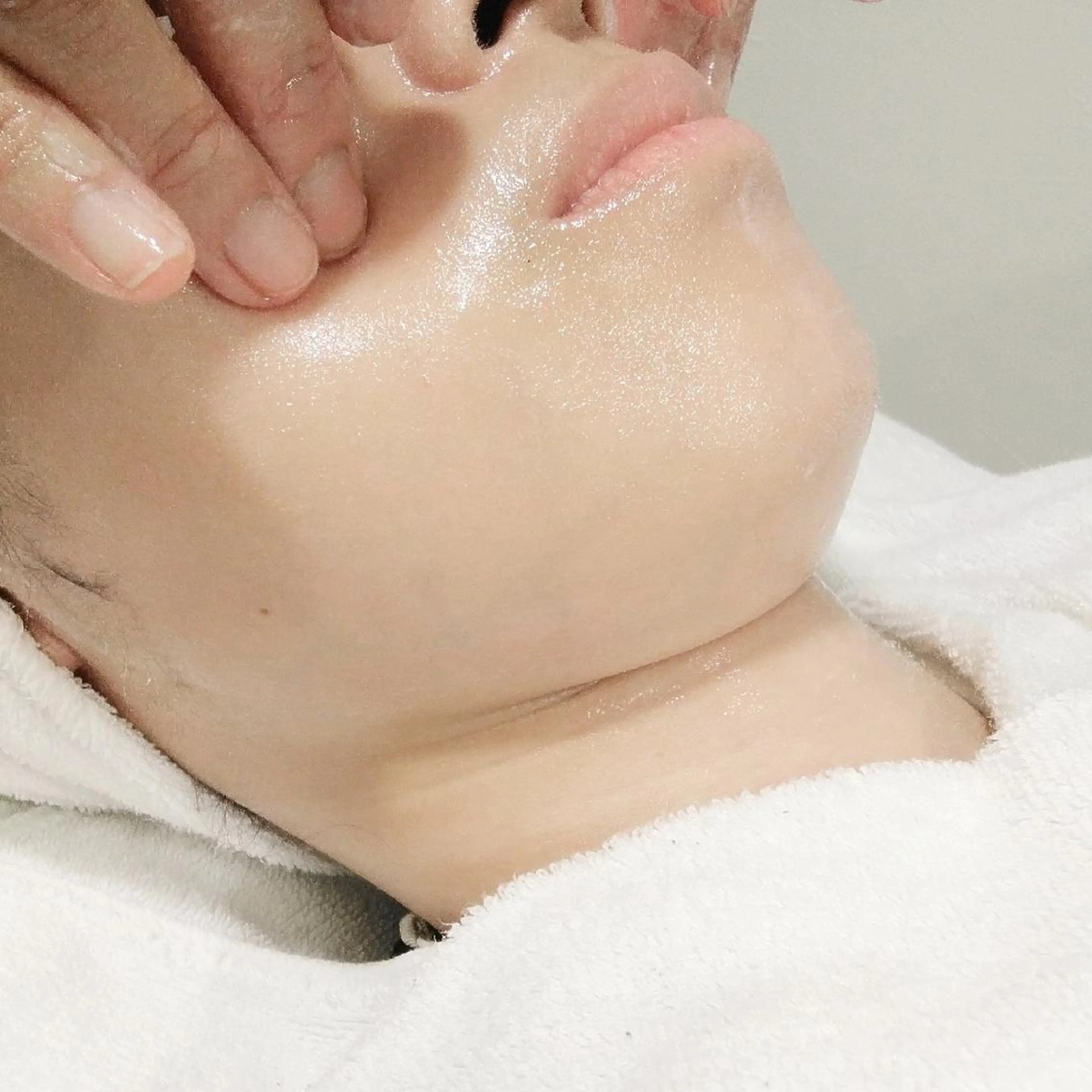 La.saras （ﾗ.ｻﾗｽ）のエステ・リラクイメージ