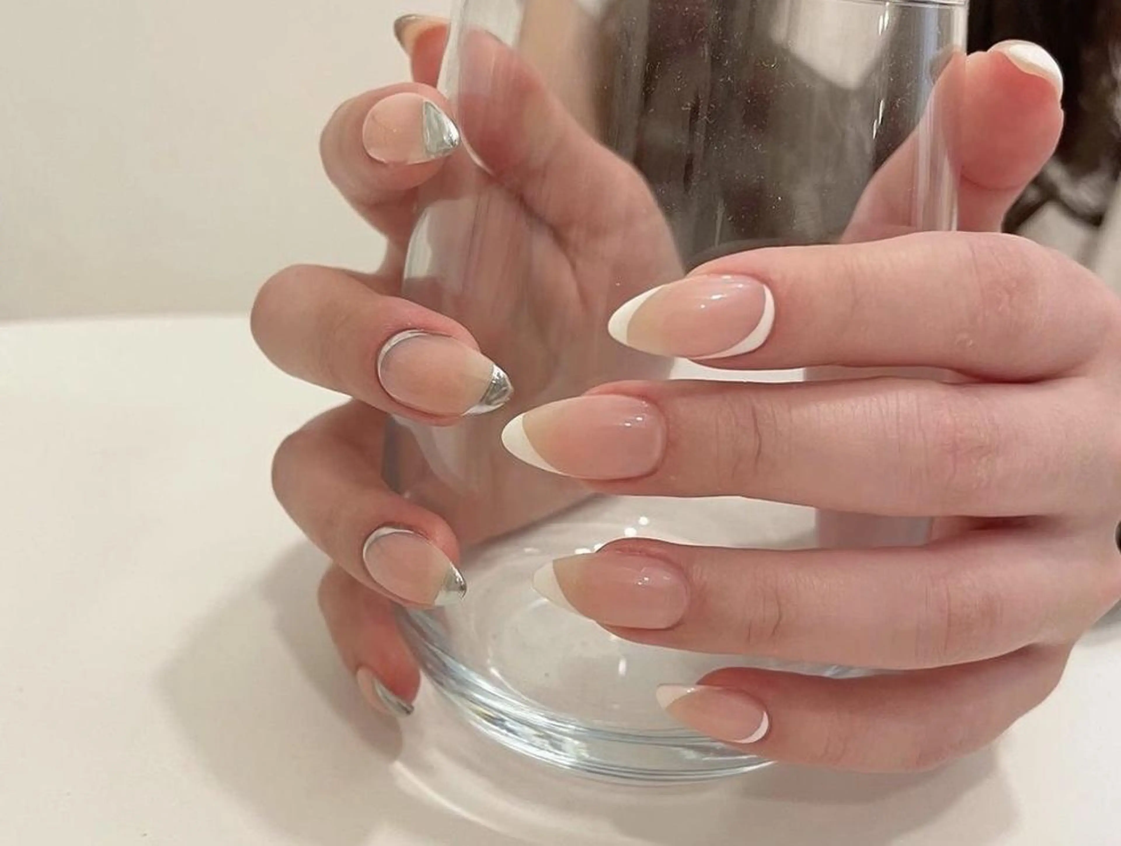 ネイル Cute beauty2のマツエク・マツパデザイン