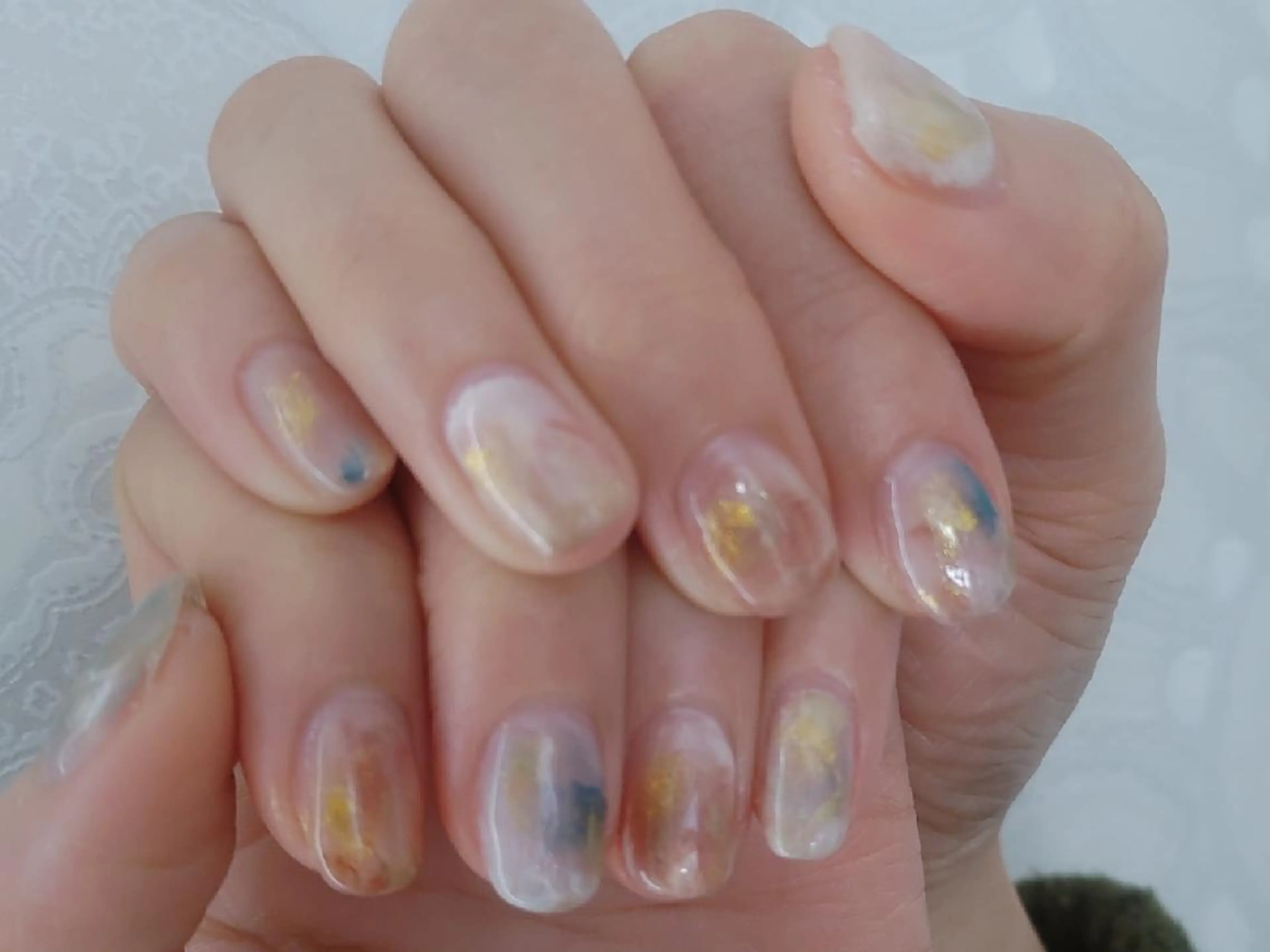 ネイル Nailsalon G.S.F Hisaのネイルデザイン