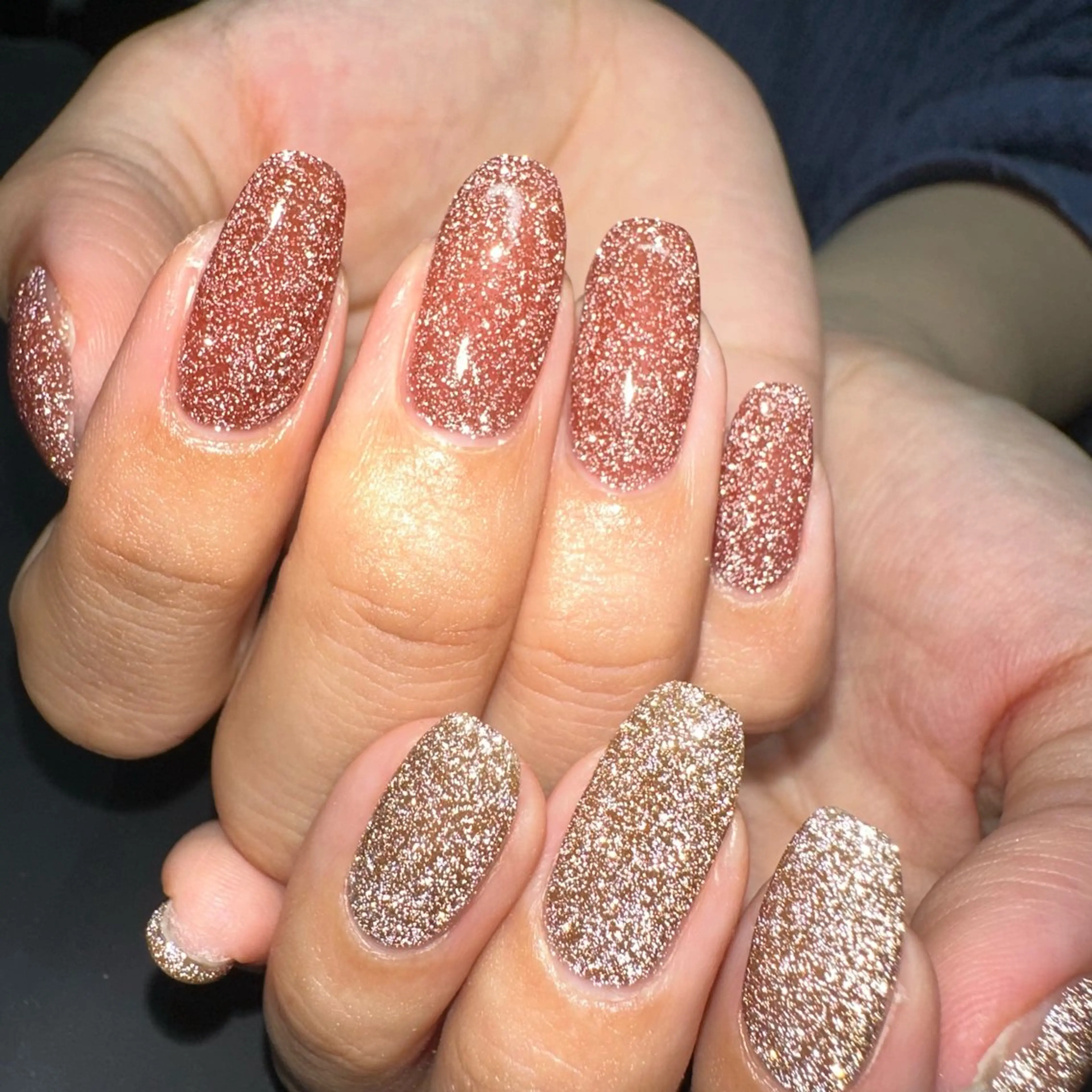 《初回オフなし》フラッシュネイルの写真