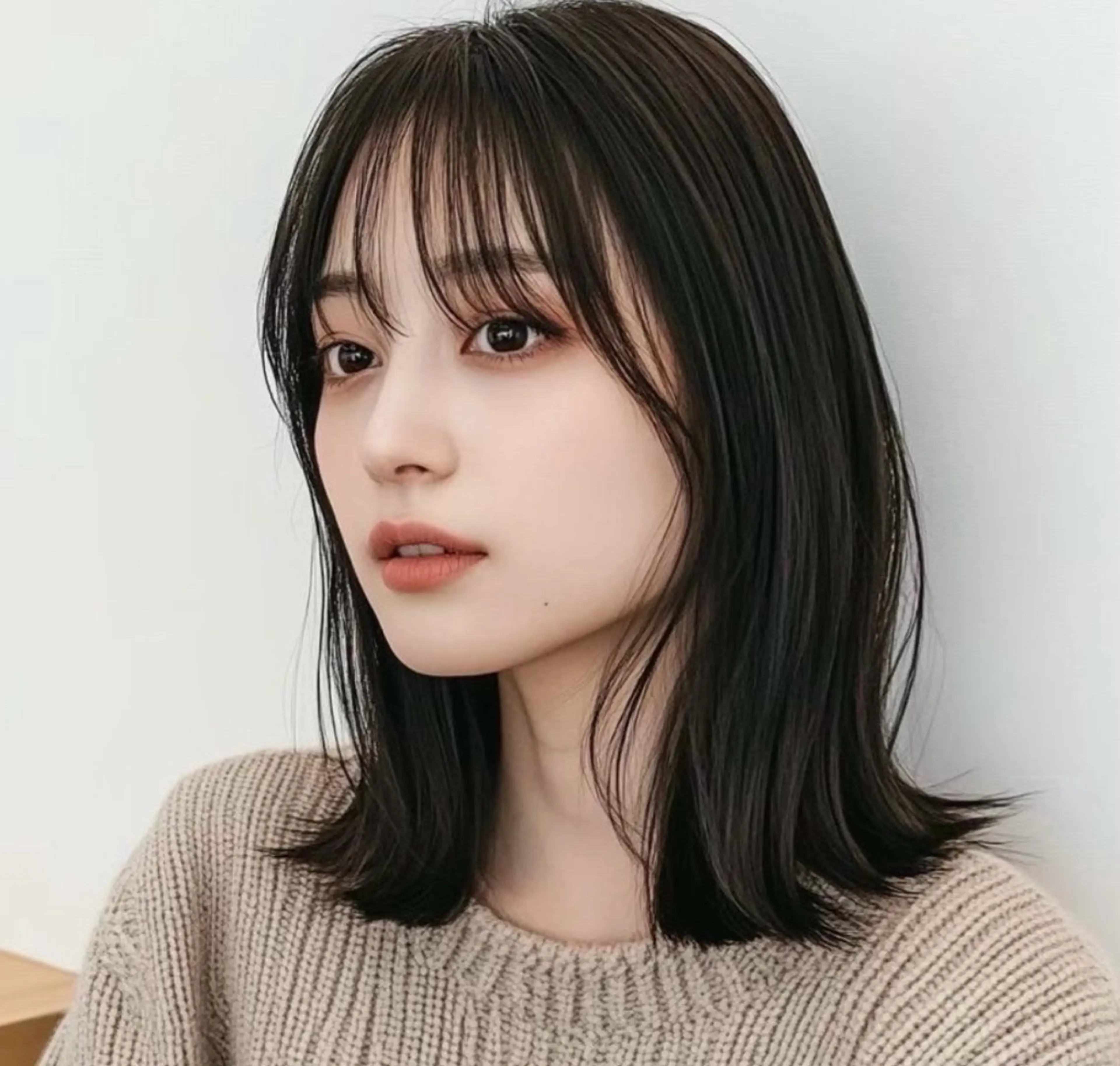 【学生限定👩🏻‍🎓】デザイナーカット＋美髪カラーの写真