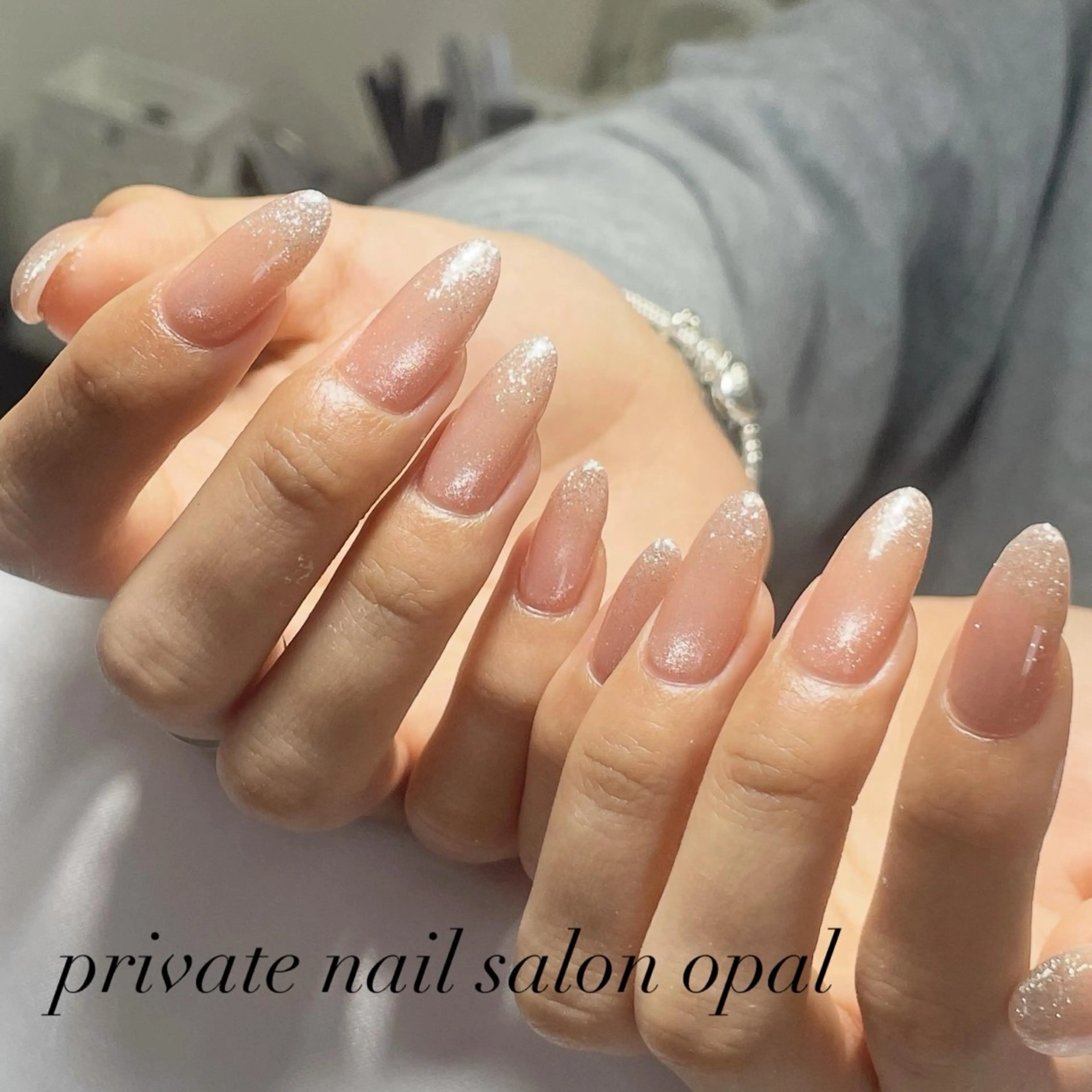 ネイル ハンドネイル private salonopalのネイルデザイン