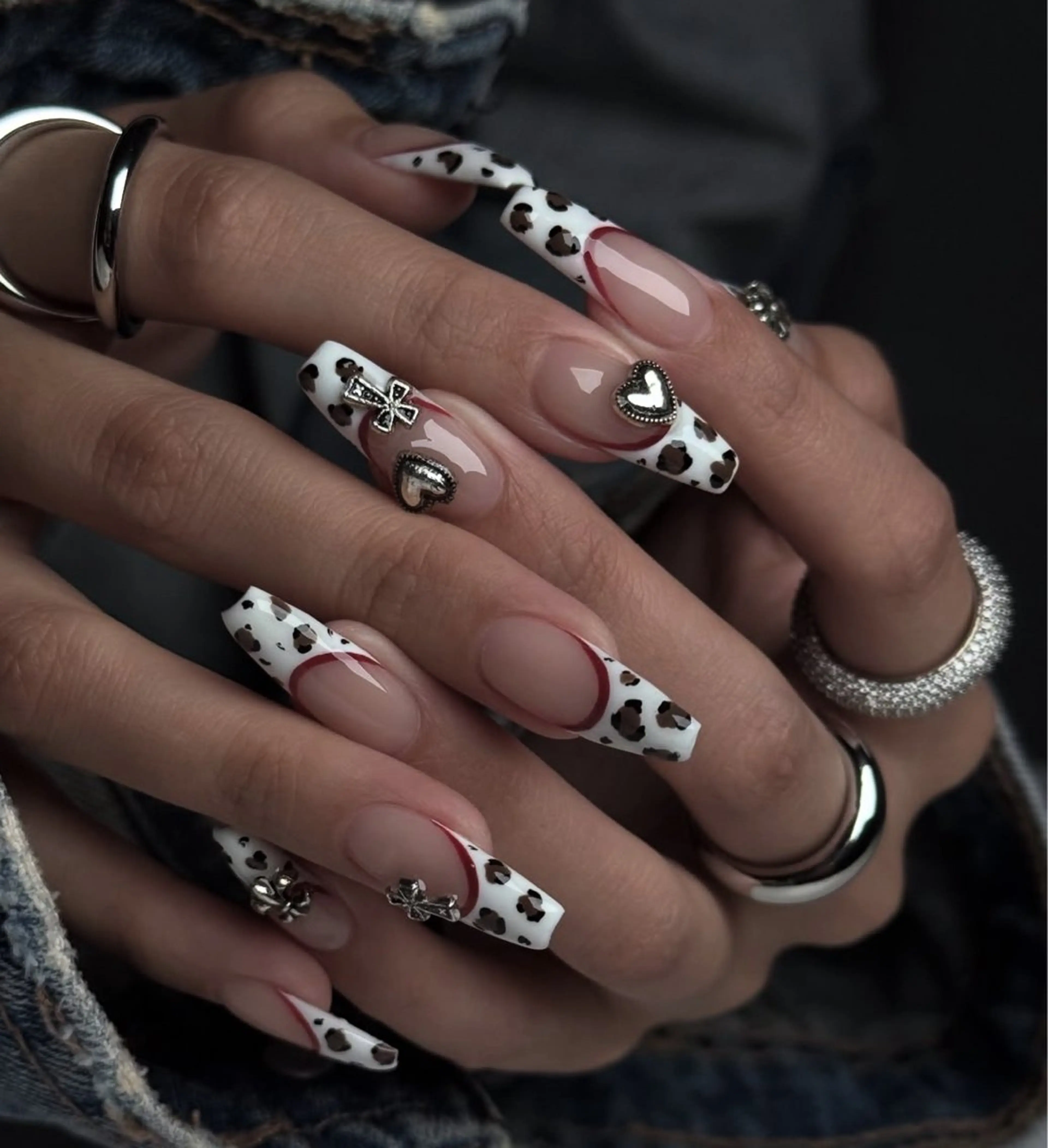 ネイル ハンドネイル 🎀Lilla💎 Nail Salonのネイルデザイン