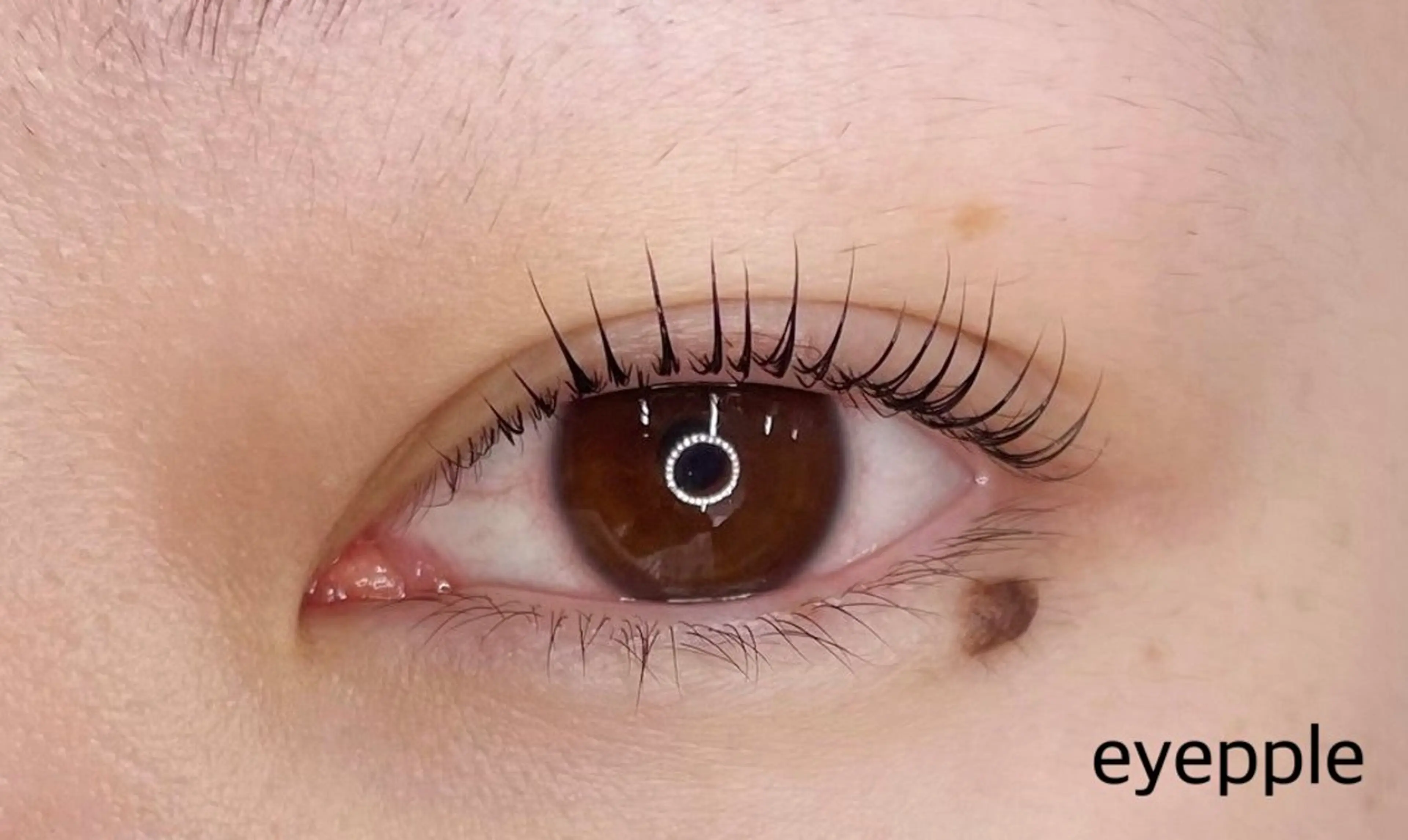 マツエク・マツパ eyepple あやのマツエク・マツパデザイン