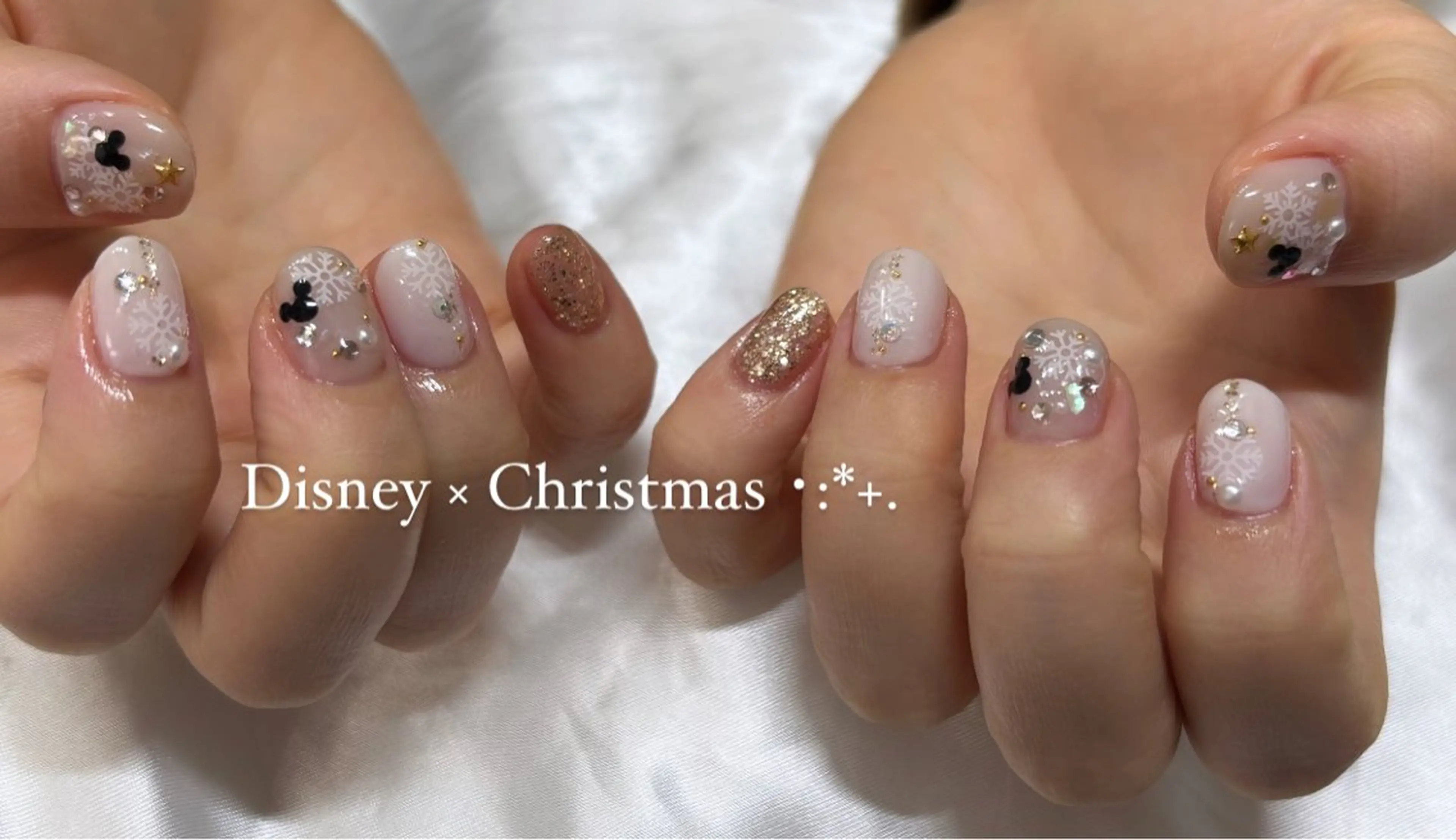 ネイル ハンドネイル nail salon Talのネイルデザイン