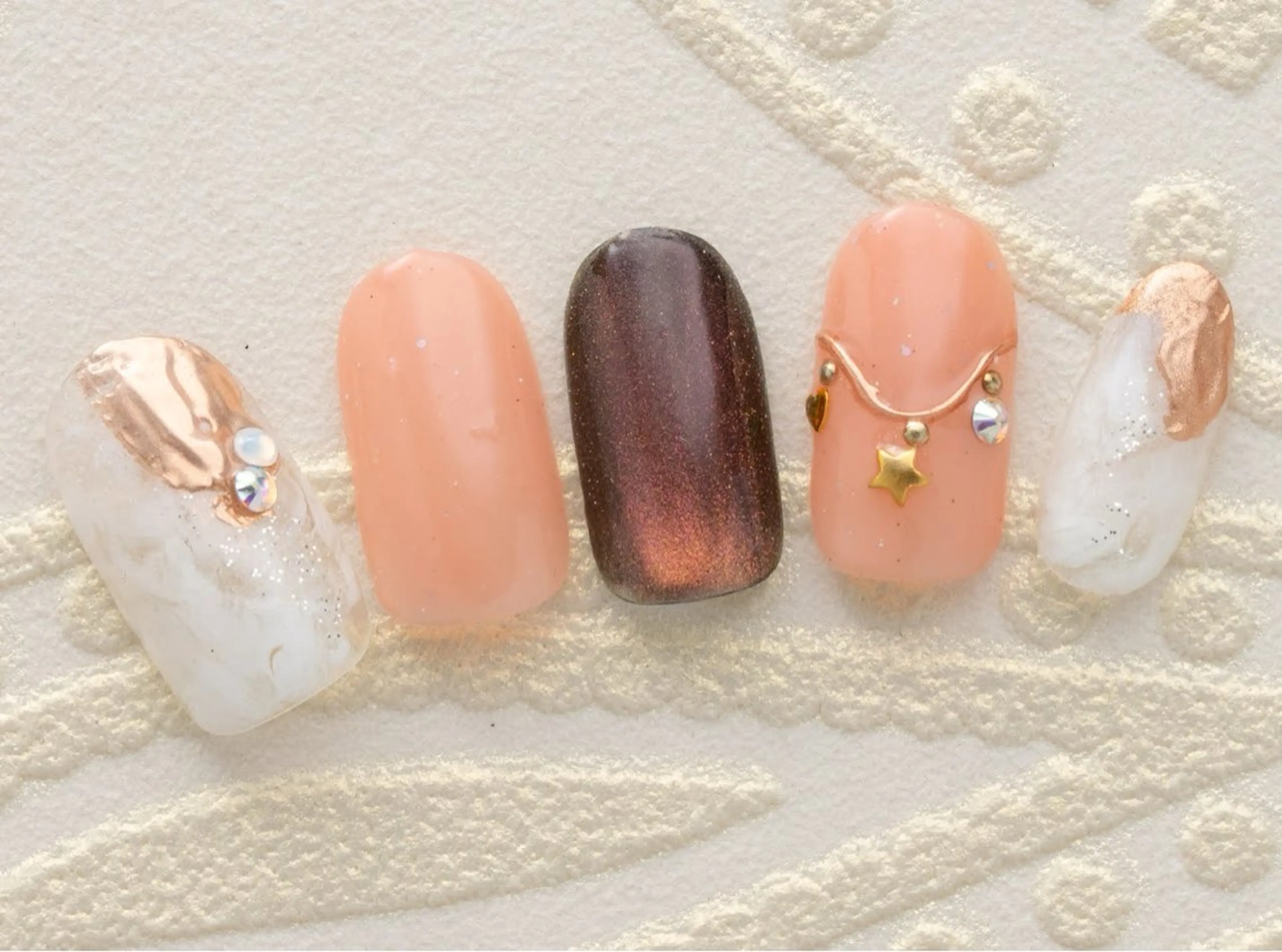 ネイル ネイルサロン Alice&Co.のその他イメージ