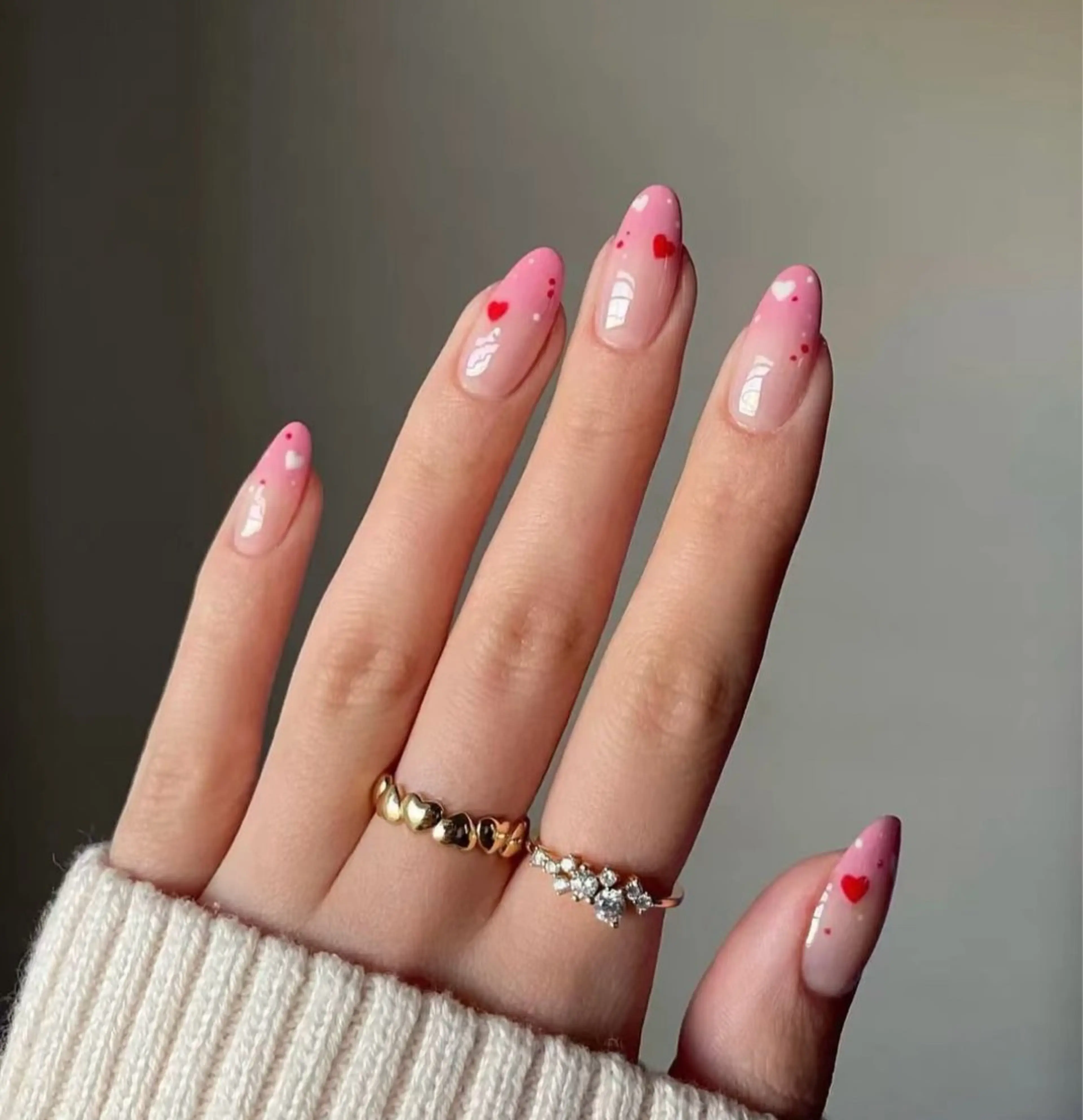 ネイル ハンドネイル ゆい ゆいのネイルデザイン