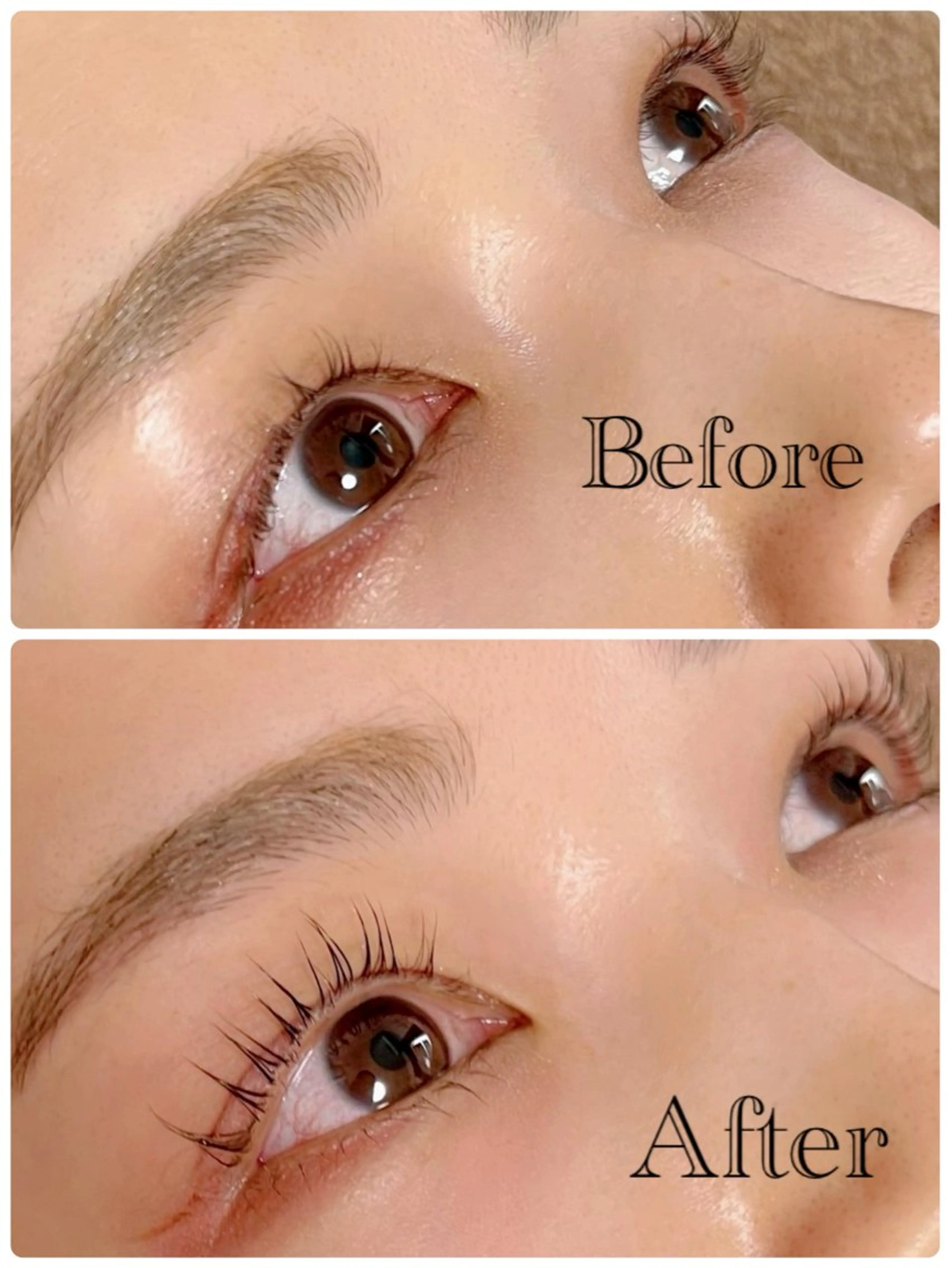 マツエク・マツパ E'clat Kanaのエステ・リラクイメージ